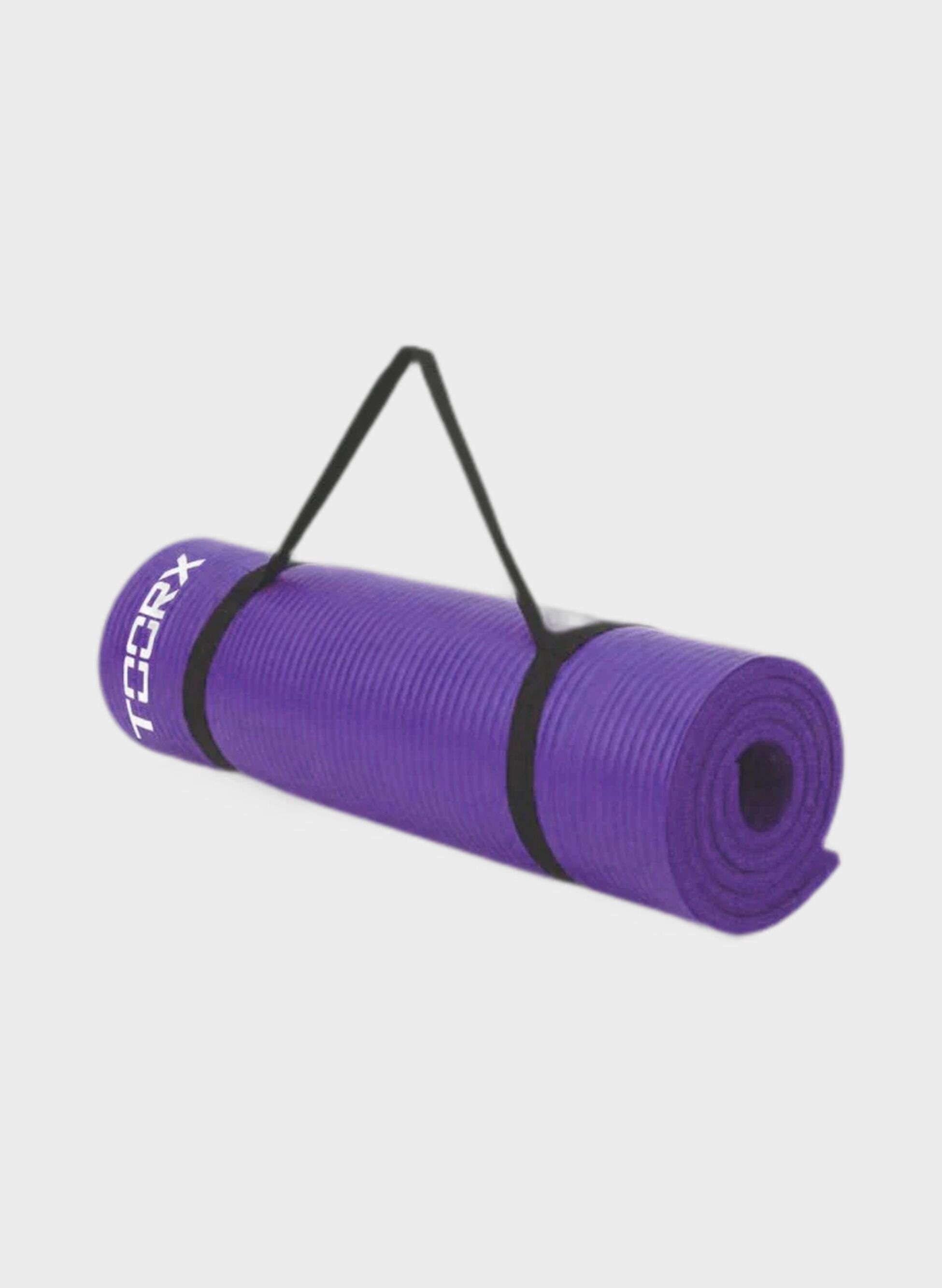 MATERASSINO FITNESS CON MANIGLIA
