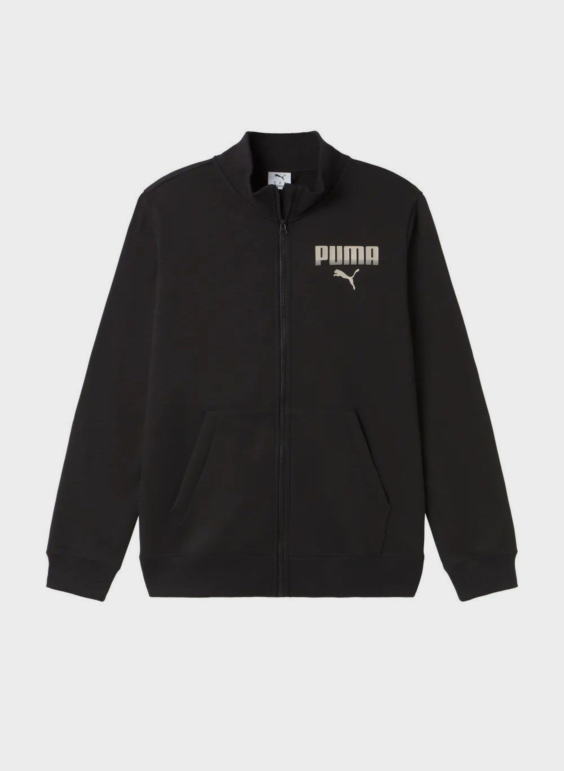 FELPA GRAPHIC FULL ZIP — Sport85