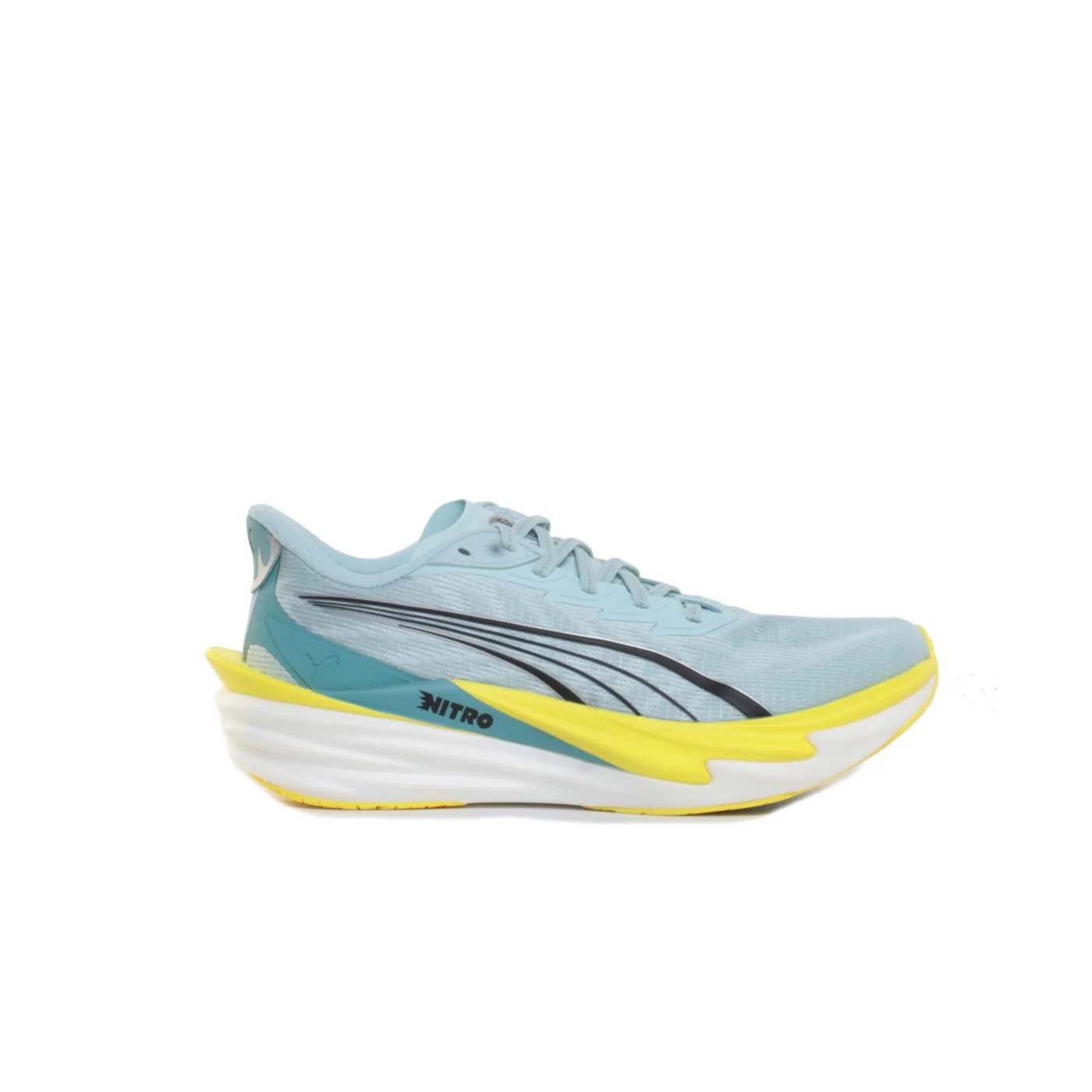 PUMA DEVIATE NITRO 4 — Animasportiva