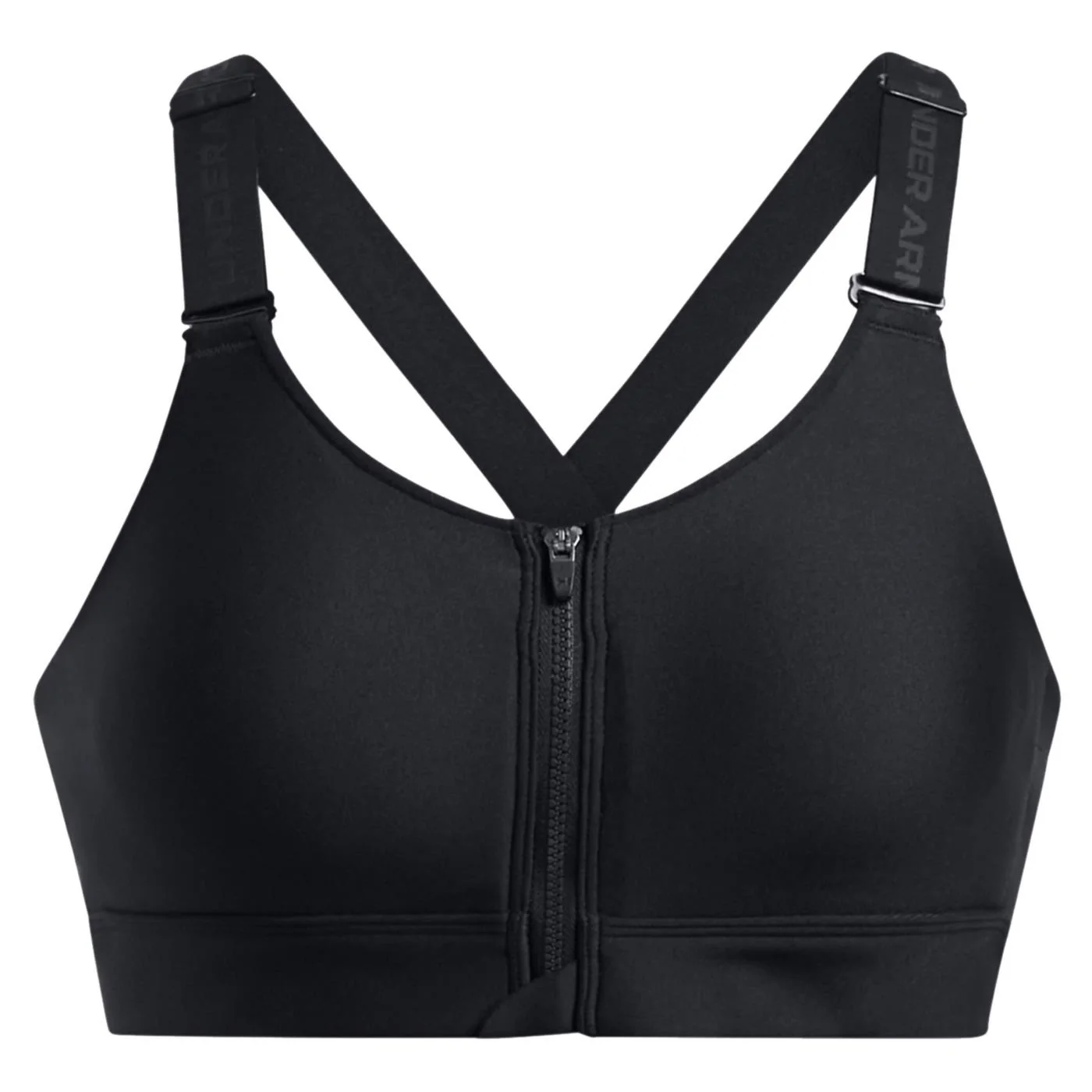 UNDER ARMOUR INFINITY 2.0 HIGH ZIP A-C