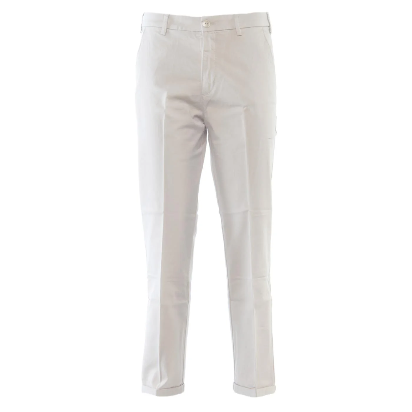 40 WEFT BRIANA W CHINO REGULAR