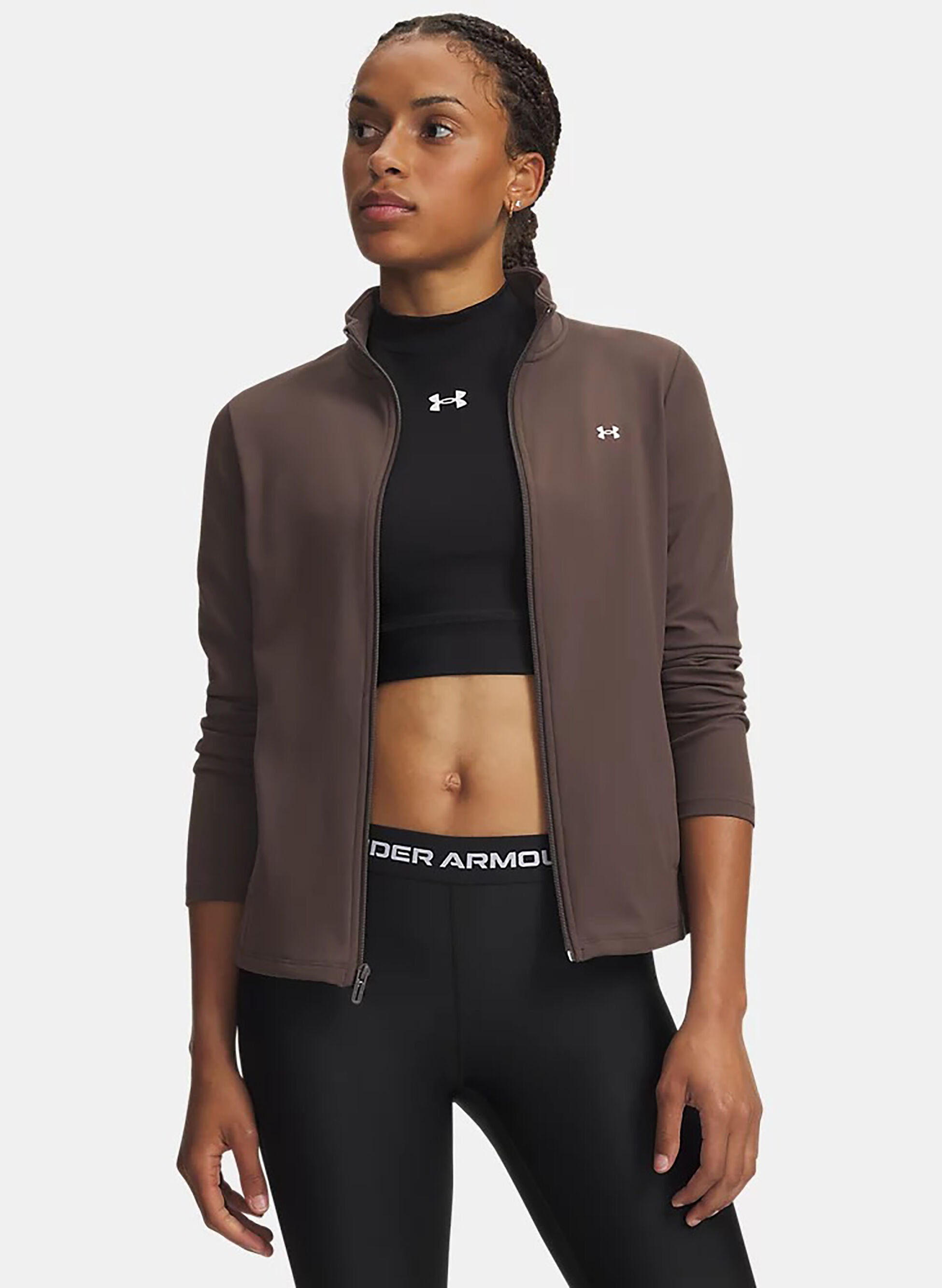 FELPA MOTION FULL ZIP
