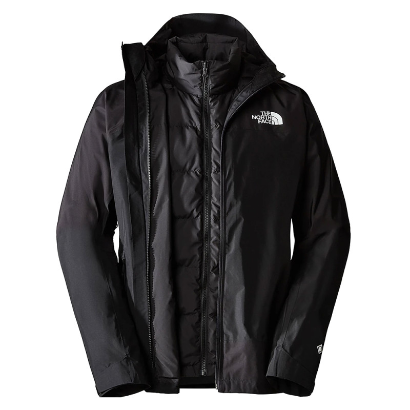 THE NORTH FACE - GIACCA MOUNTAIN LIGHT TRICLIMATE GTX M