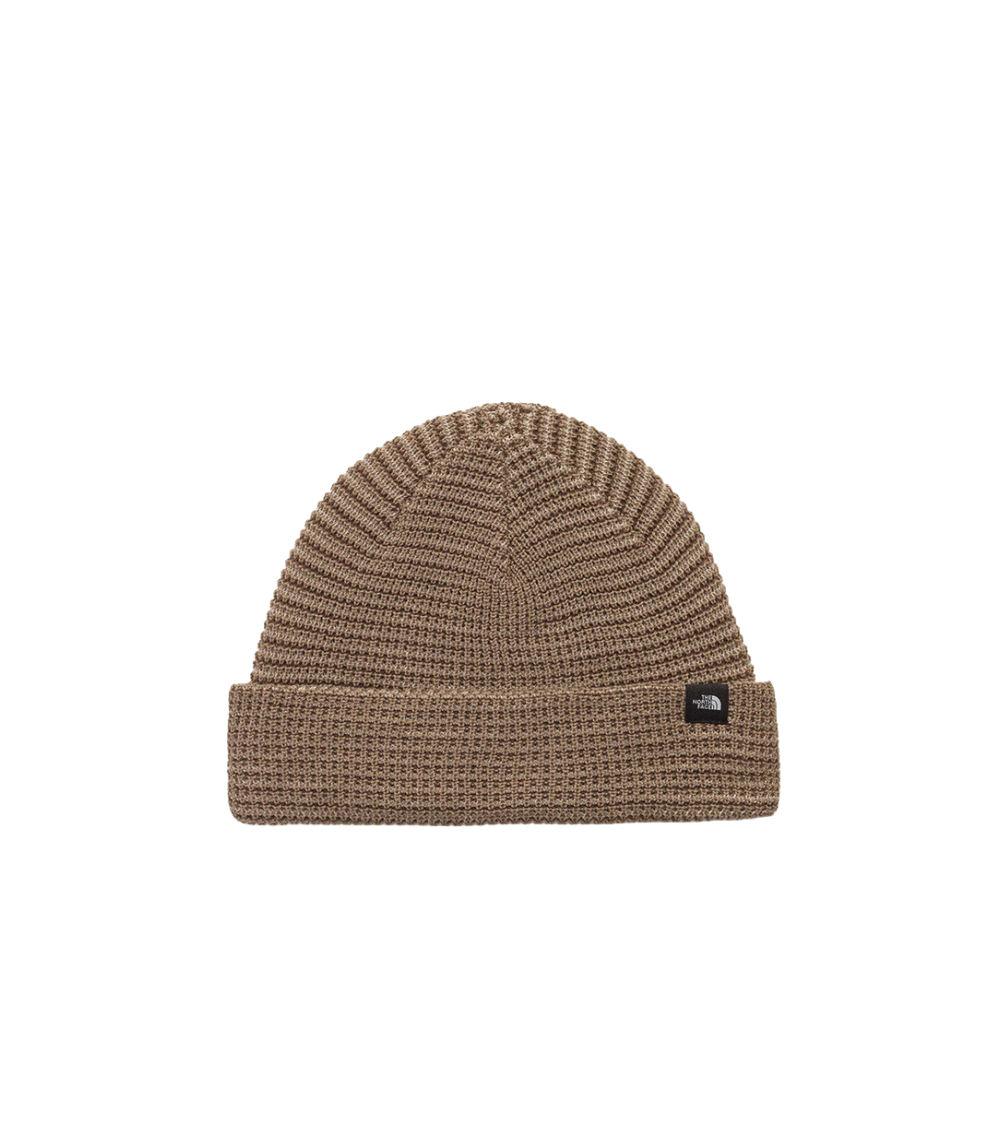 CAPPELLO THE NORTH FACE TNF FISHERMAN BEIGE UNISEX