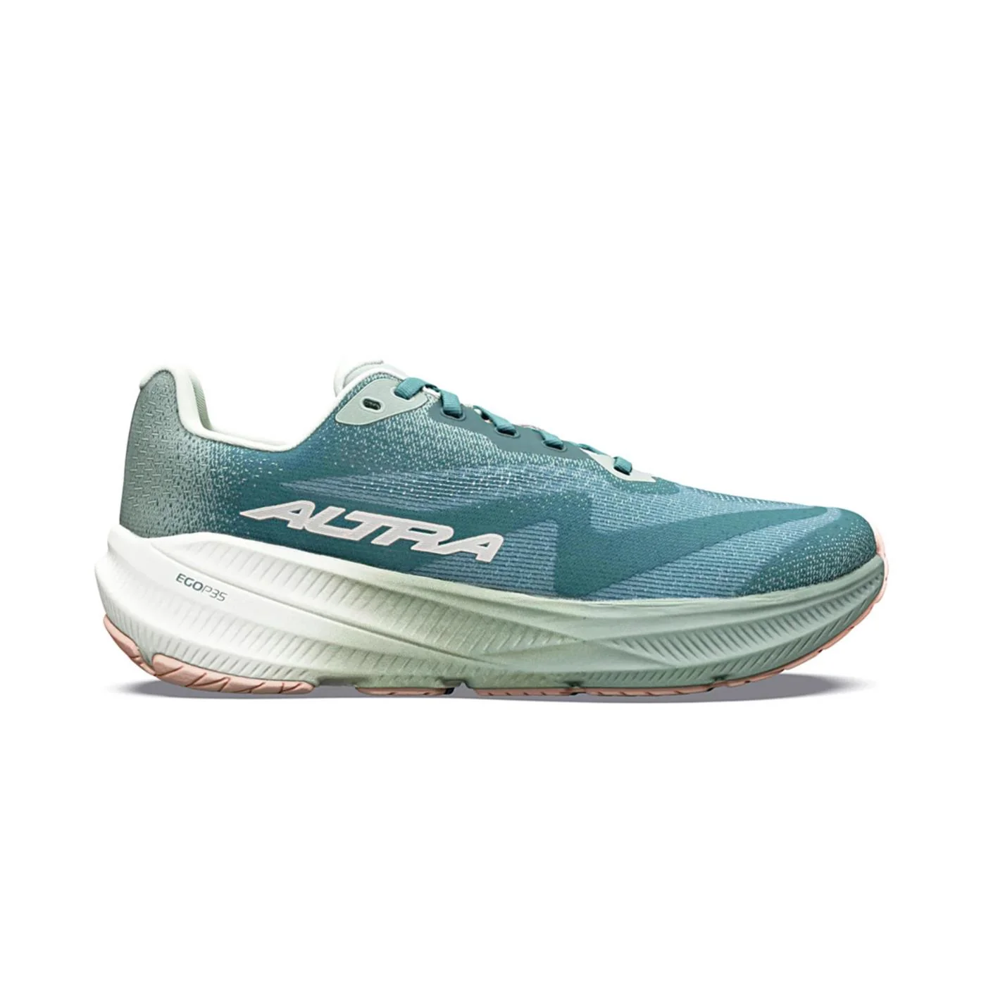 ALTRA RUNNING EXPERIENCE FLOW 3 WOMAN — Animasportiva