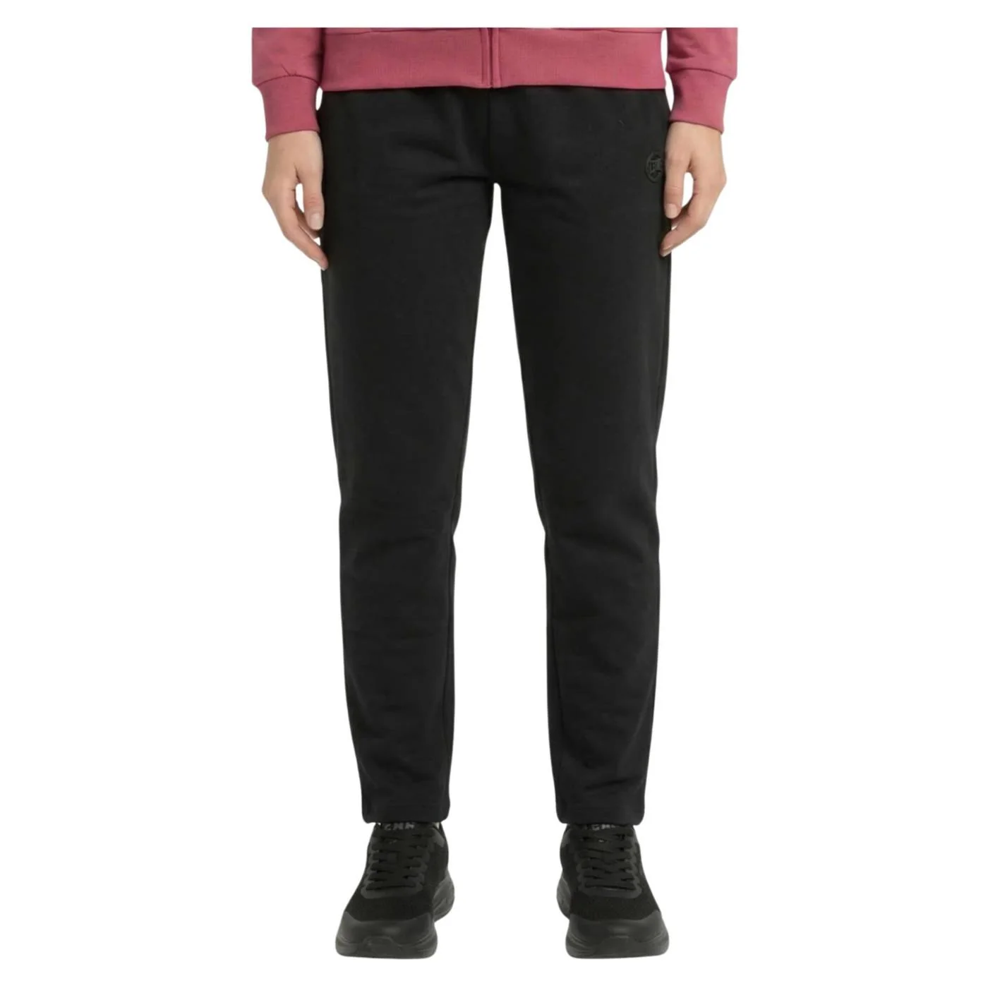 LEONE PANTALONI STRETCH FLEECE