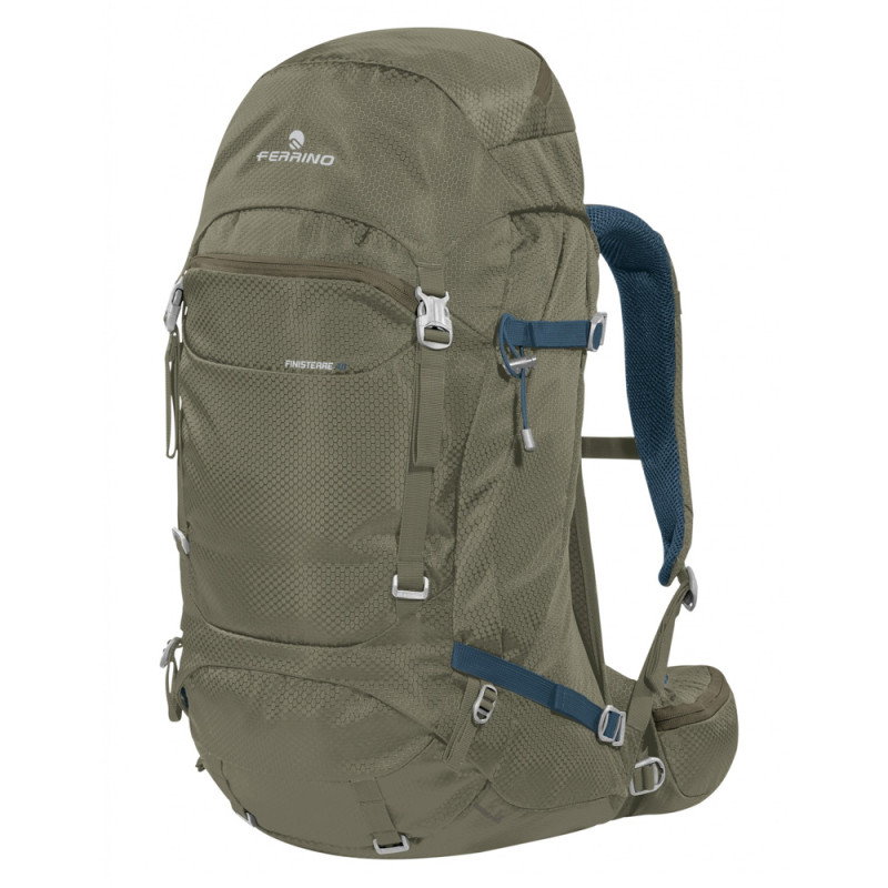 FERRINO - ZAINO FINISTERRE 48 TREKKING