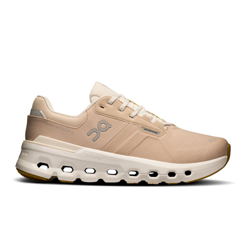 ON - SCARPE CLOUDRUNNER 2 WATERPROOF