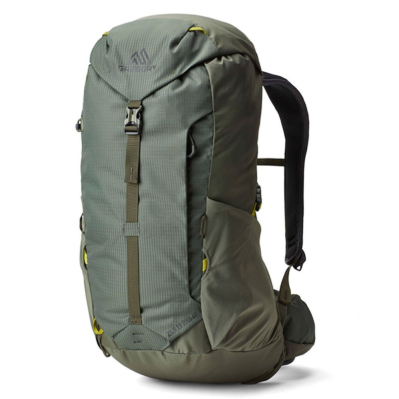 GREGORY - ZAINO ZULU 28 LT RC