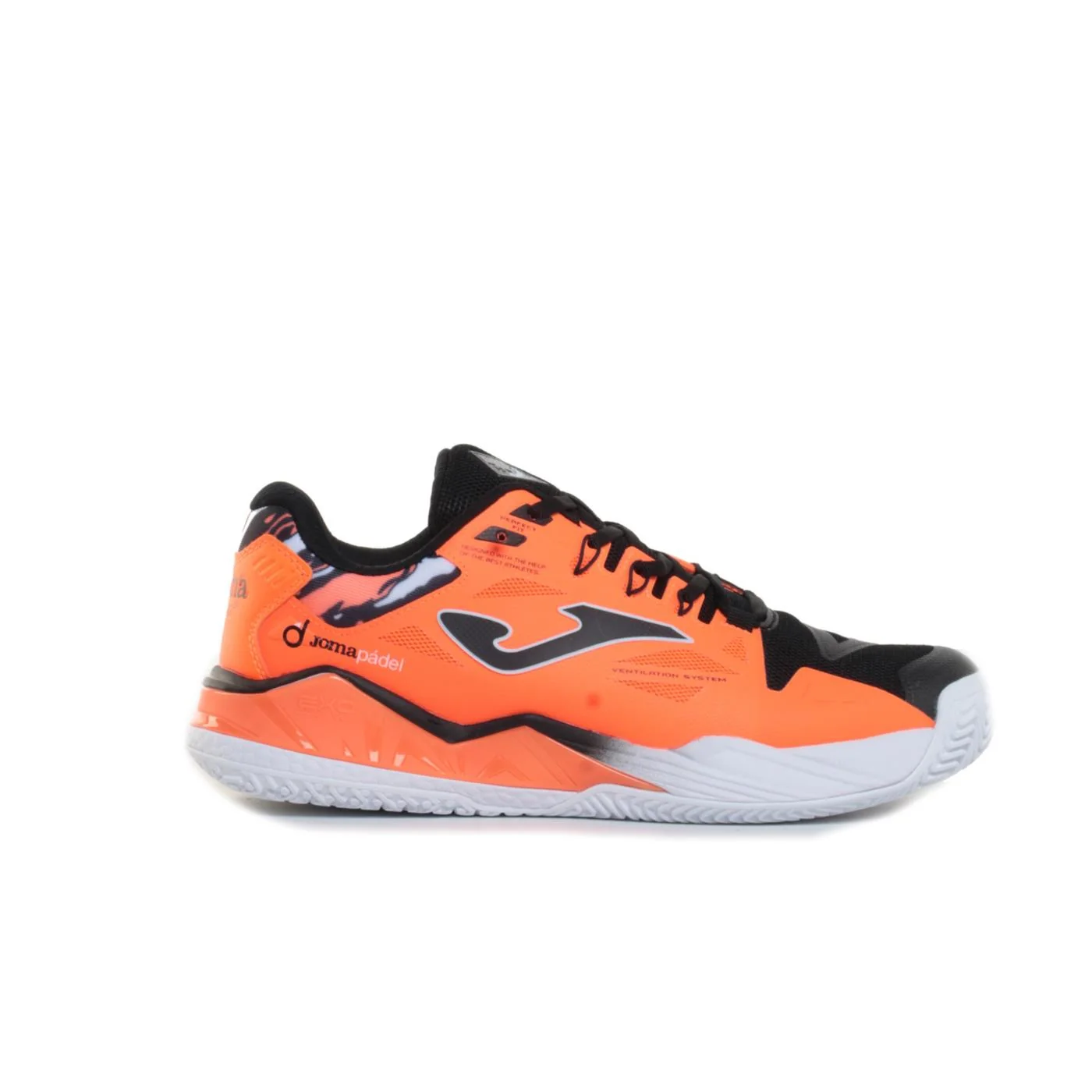 JOMA SPIN — Animasportiva