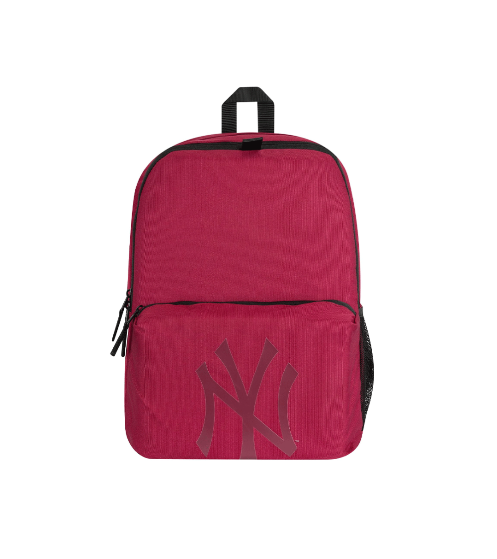 ZAINO NEW ERA MULTISTADIUM BAG ROSA UNISEX