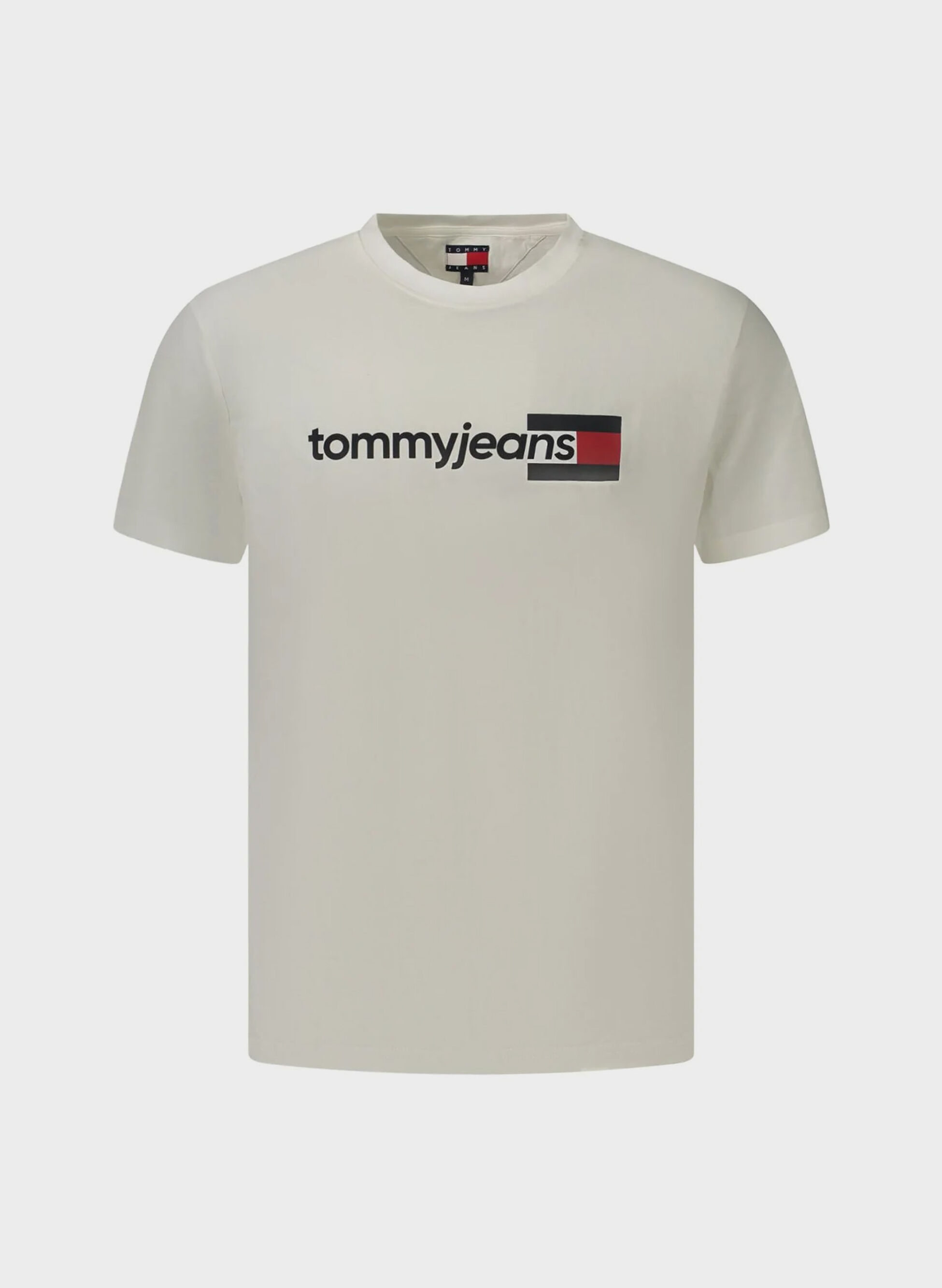 T-SHIRT TJM ENTRY LOGO