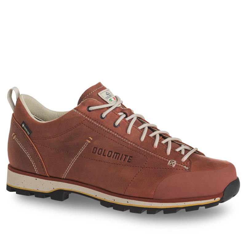 DOLOMITE - SCARPE DOL SHOE 54 LOW FG EVO GT