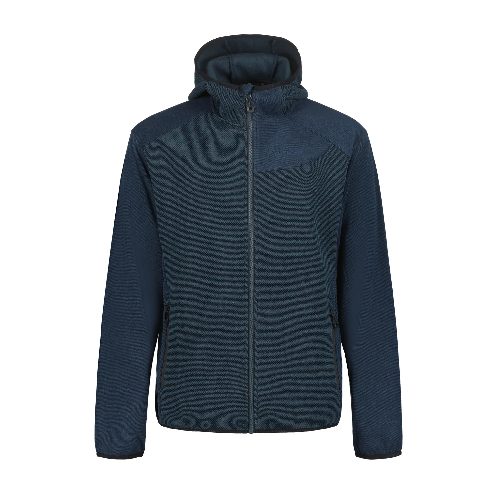 ICEPEAK BOLIVAR MIDLAYER JACKET