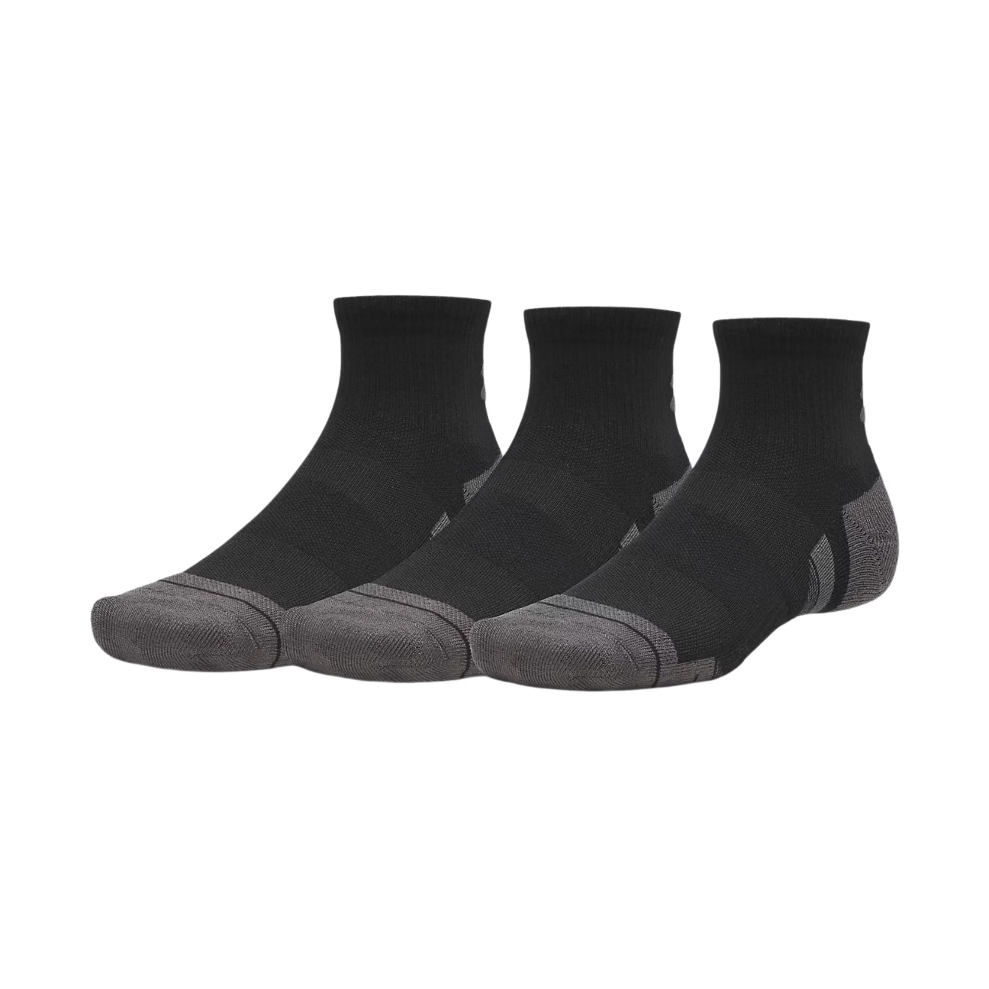 UNDER ARMOUR PERFORMANCE TECH 3PK QTR — Animasportiva