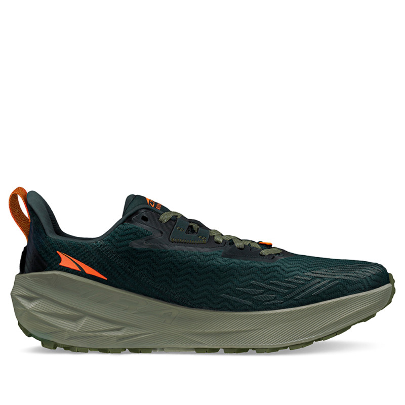 ALTRA - SCARPA M EXPERIENCE WILD BLACK UOMO