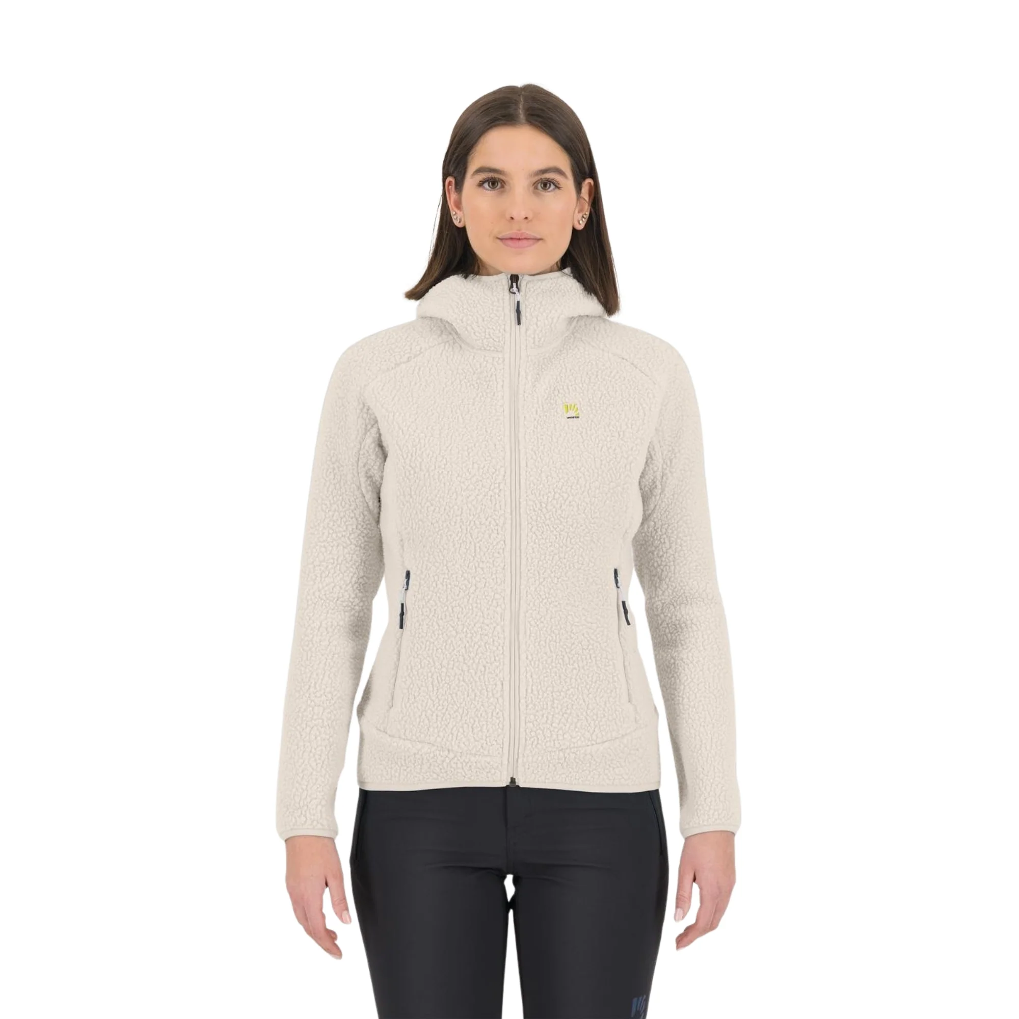 KARPOS MOIAZZA RETRO W FLEECE