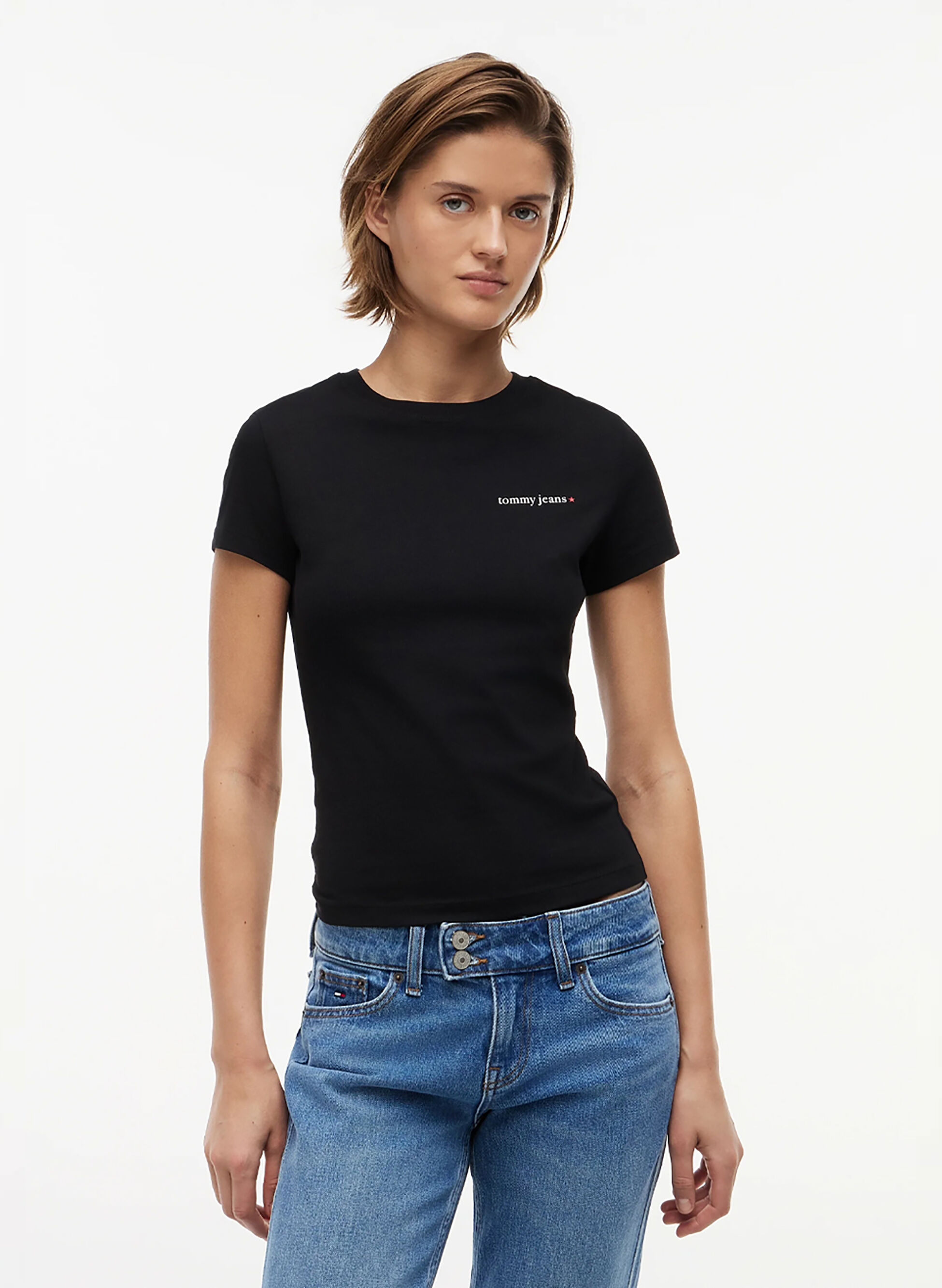 T-SHIRT LOGO