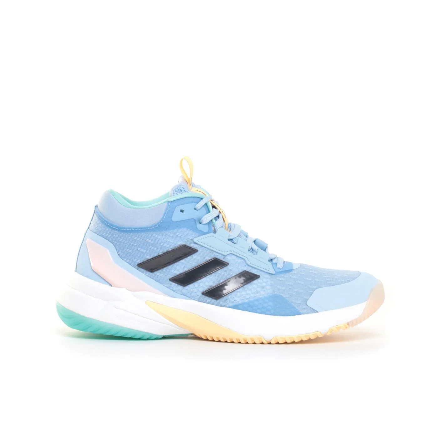 ADIDAS CRAZYFLIGHT 6 MID W — Animasportiva