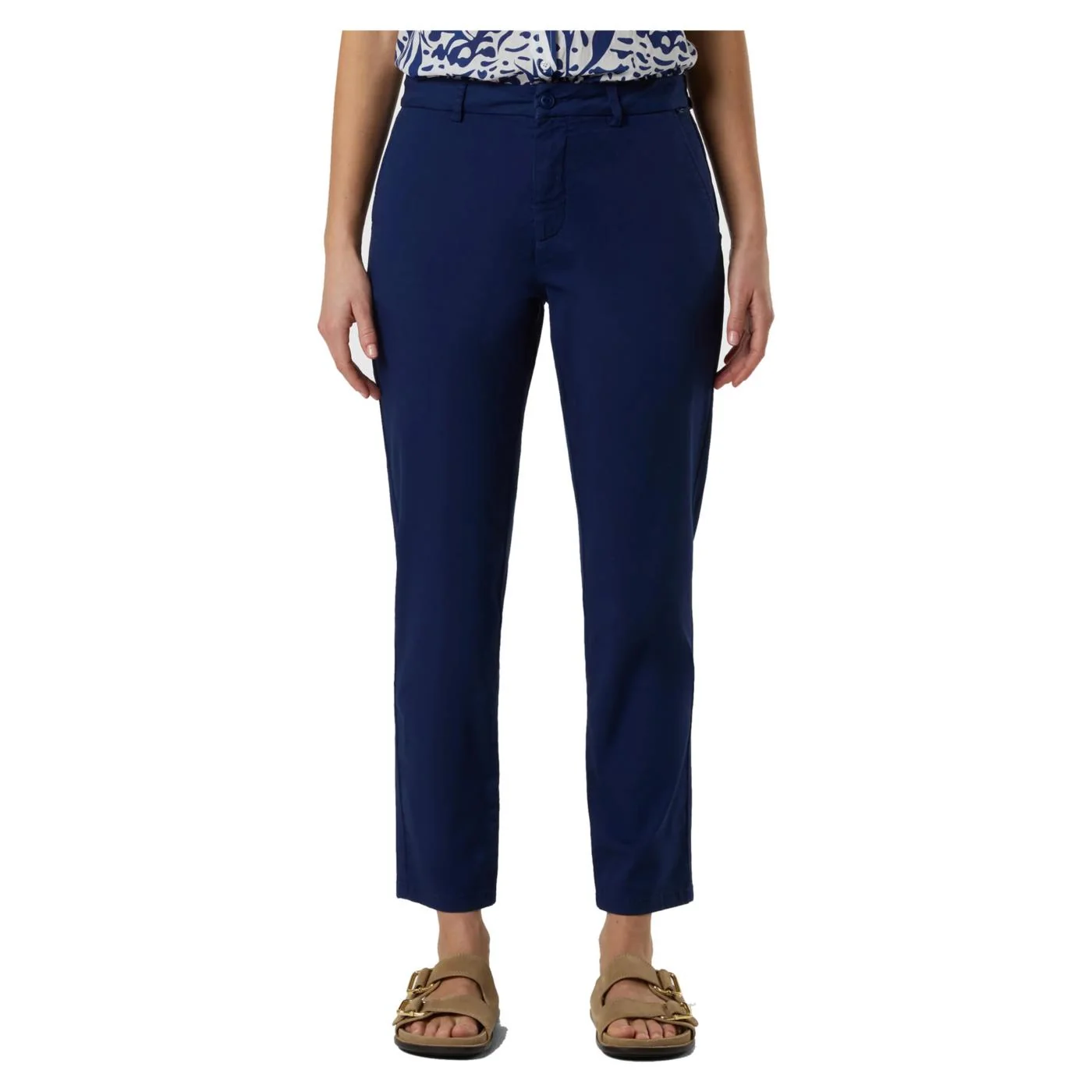 NORTH SAILS SLIM FIT W LONG CHINO