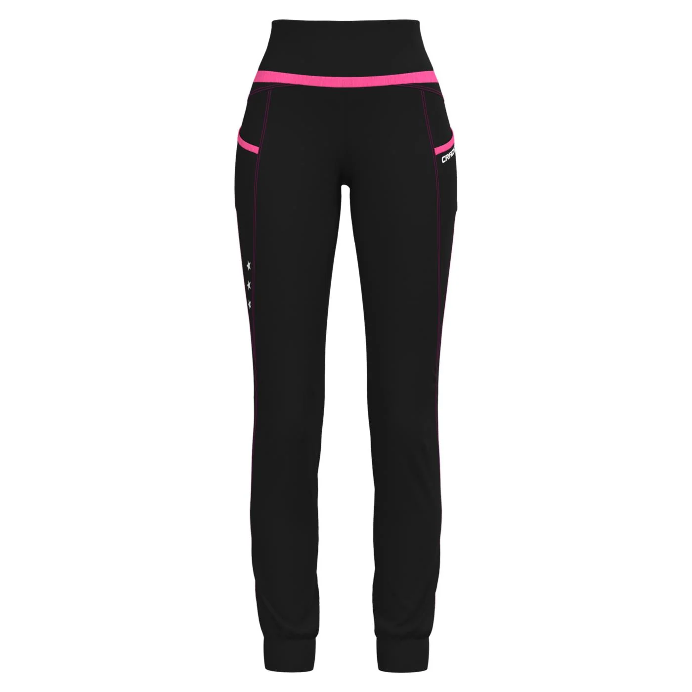 CRAZY IDEA PANT EXIT WOMAN — Animasportiva