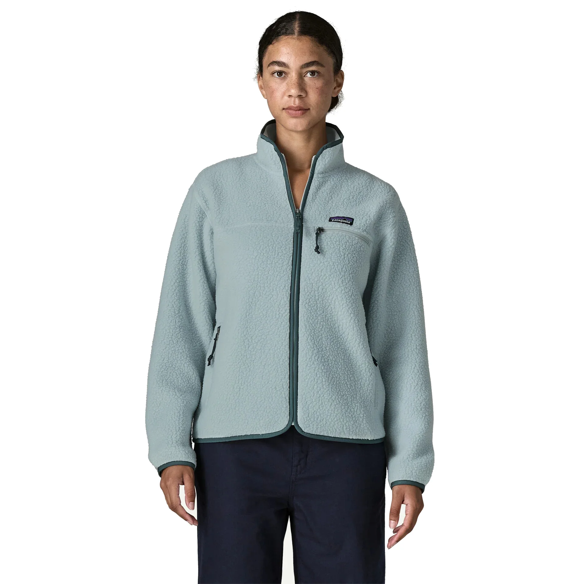 PATAGONIA WOMAN RETRO PILE JACKET