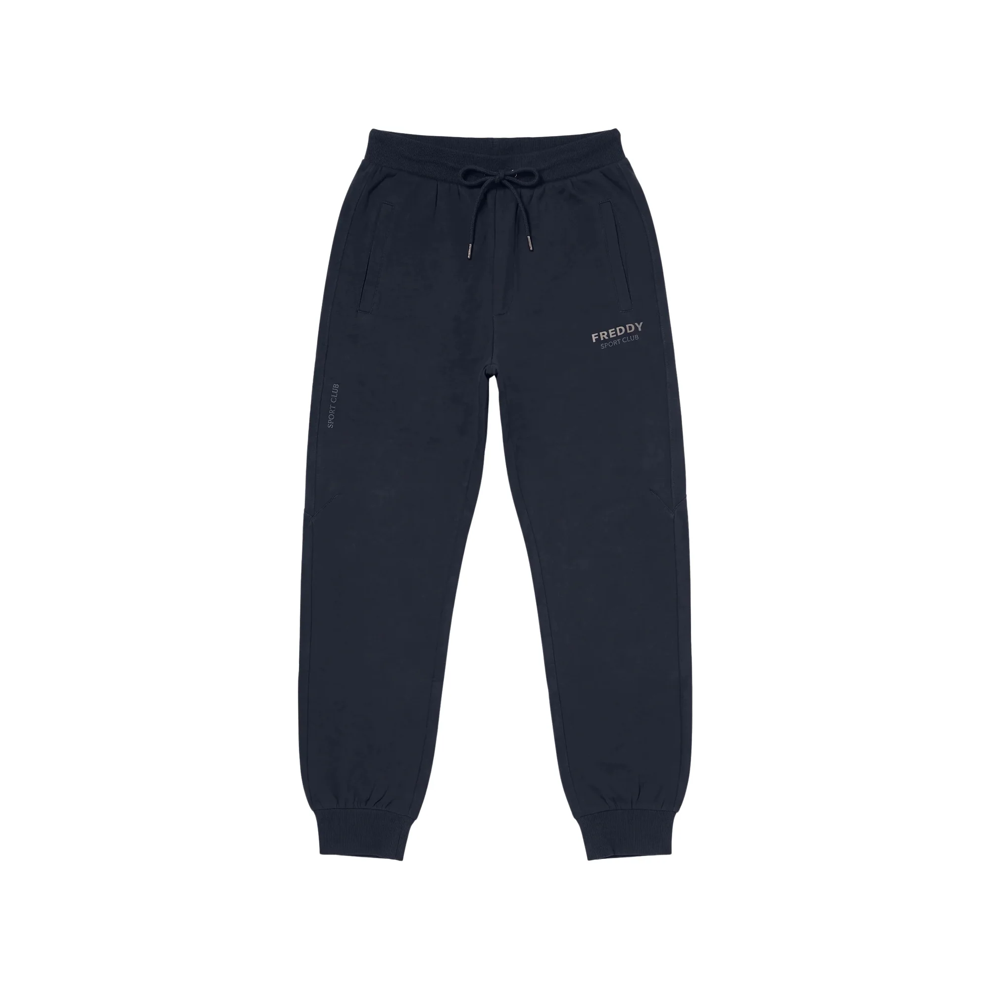 FREDDY PANTALONI FELPA ESSENTIAL