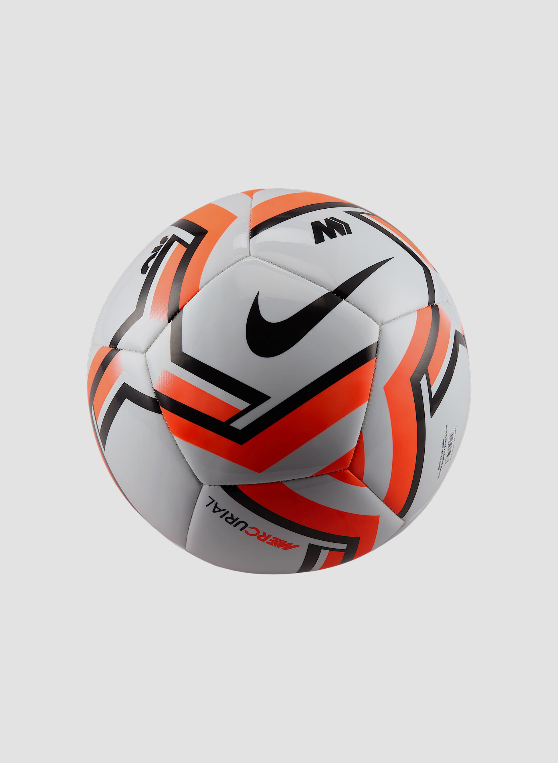 PALLONE MERCURIAL FADE — Sport85