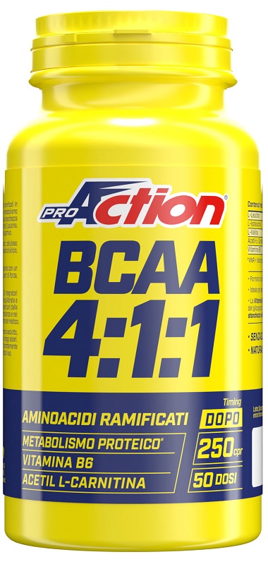 FIT AMINO BCAA 4:1:1 250 CPR