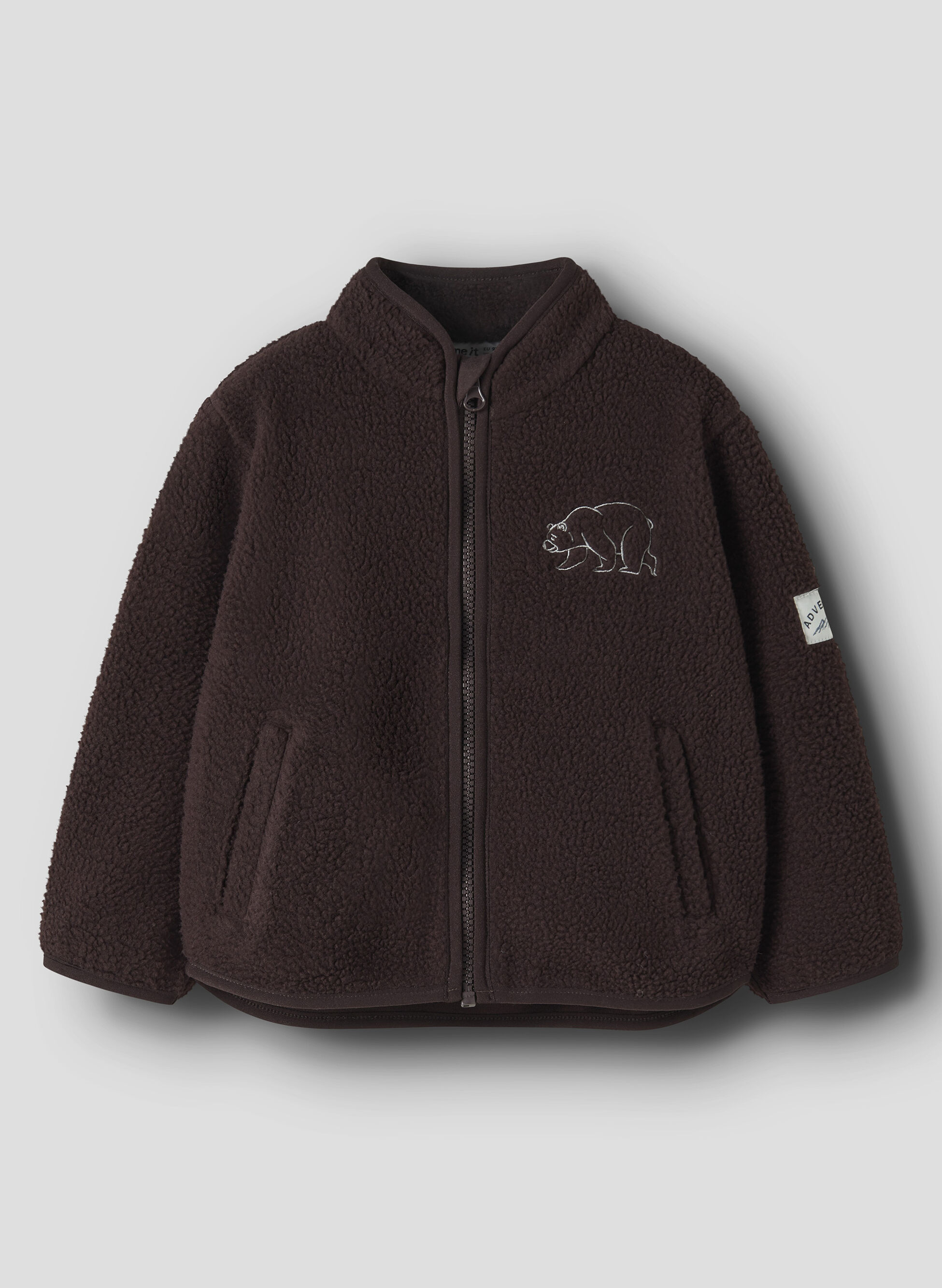 GIUBBOTTO TEDDY OWE BAMBINO — Sport85