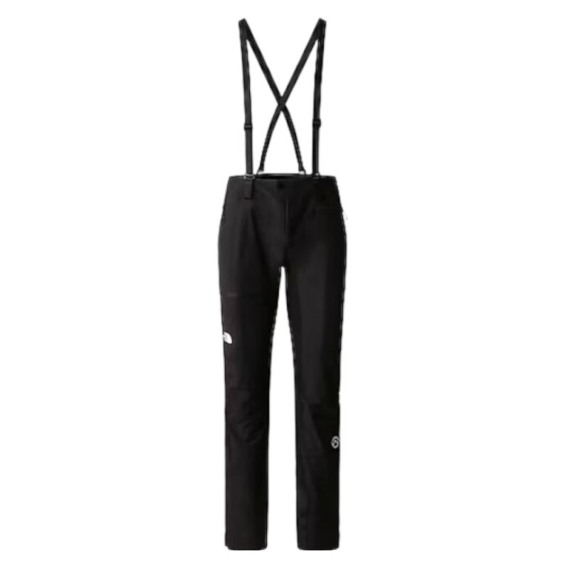 THE NORTH FACE - PANTALONI SUMMIT CHAMLANG SOFTSHELL