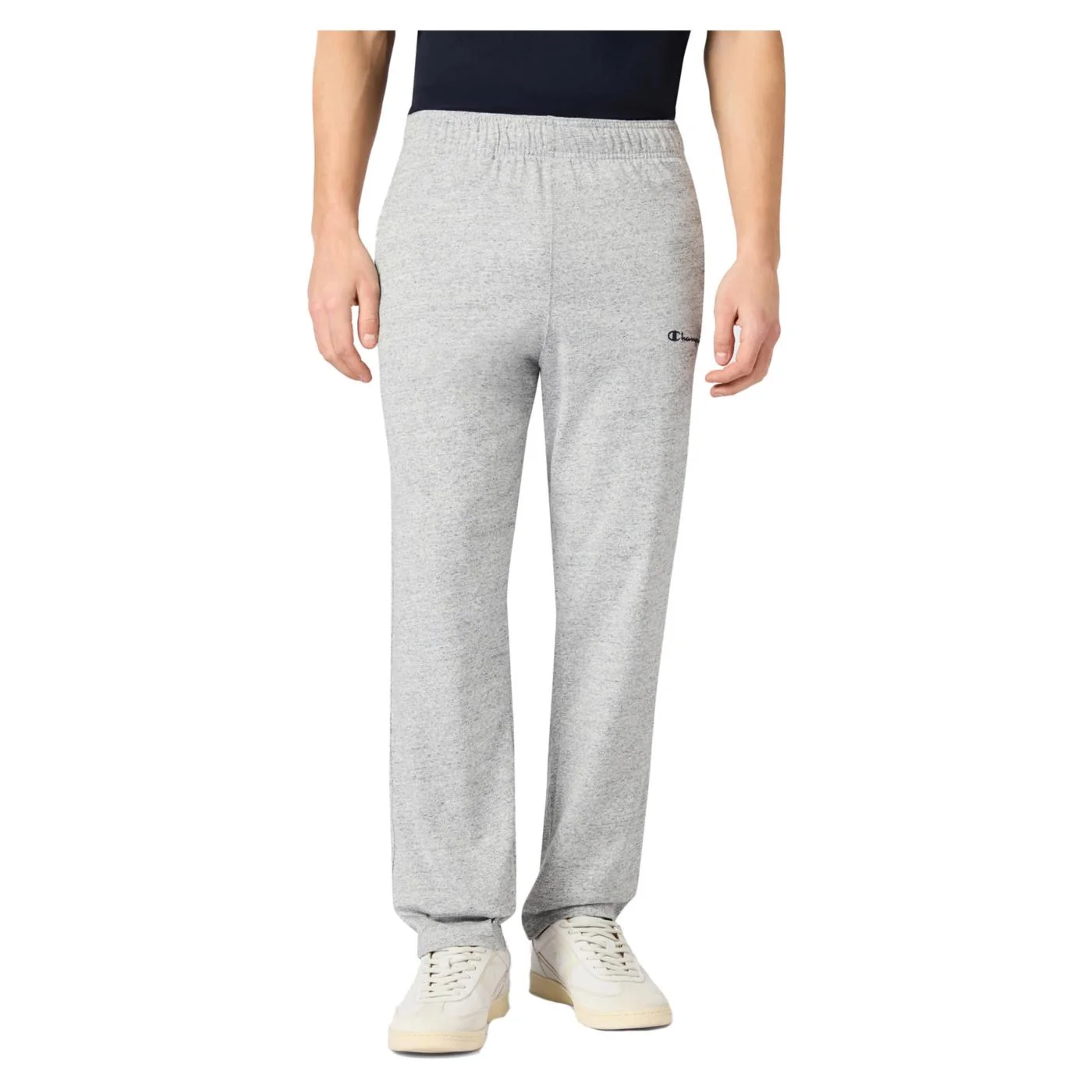 CHAMPION M STRAIGHT HEM PANTS — Animasportiva