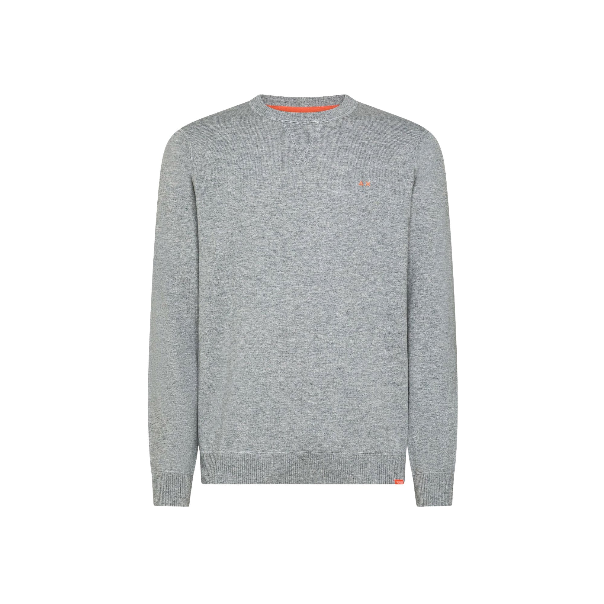 SUN68 SWEATER SUN68 CLUB — Animasportiva