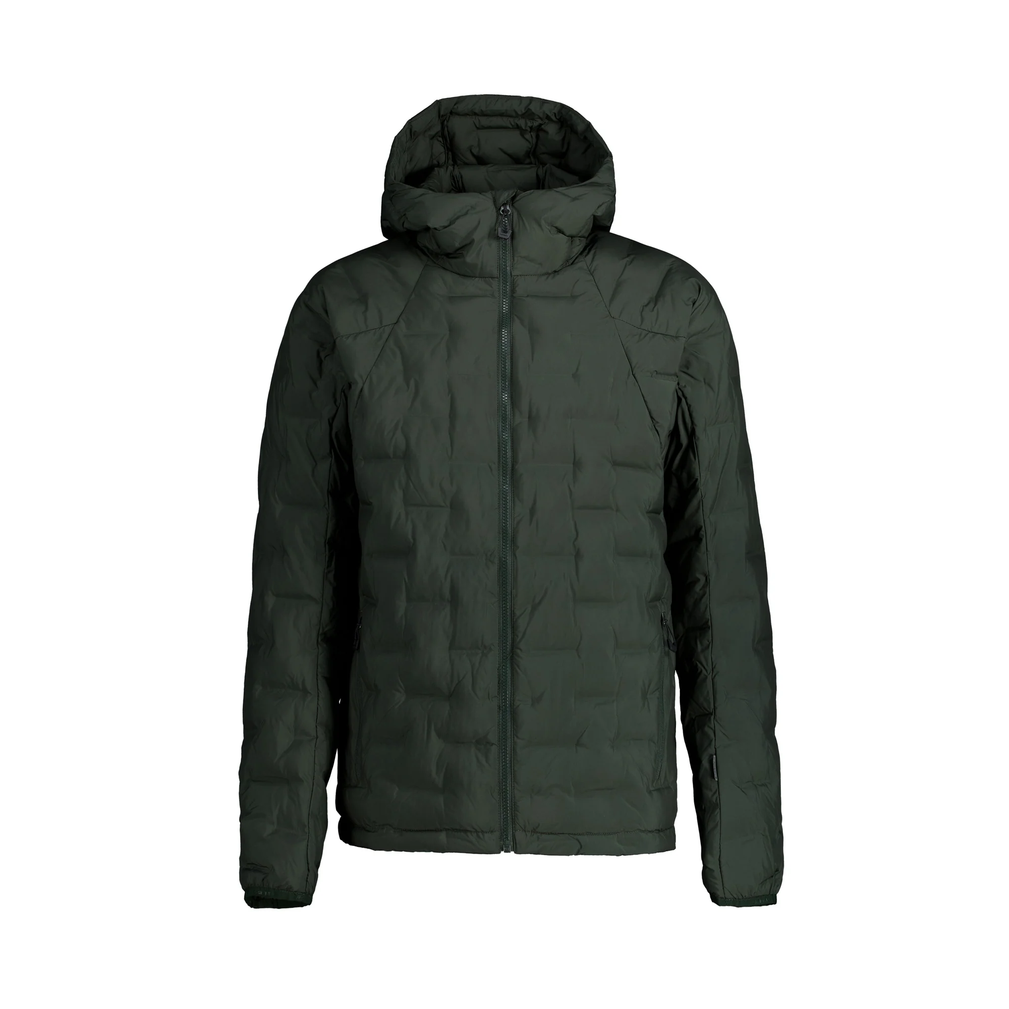 ICEPEAK BEDIAS WADDED JACKET