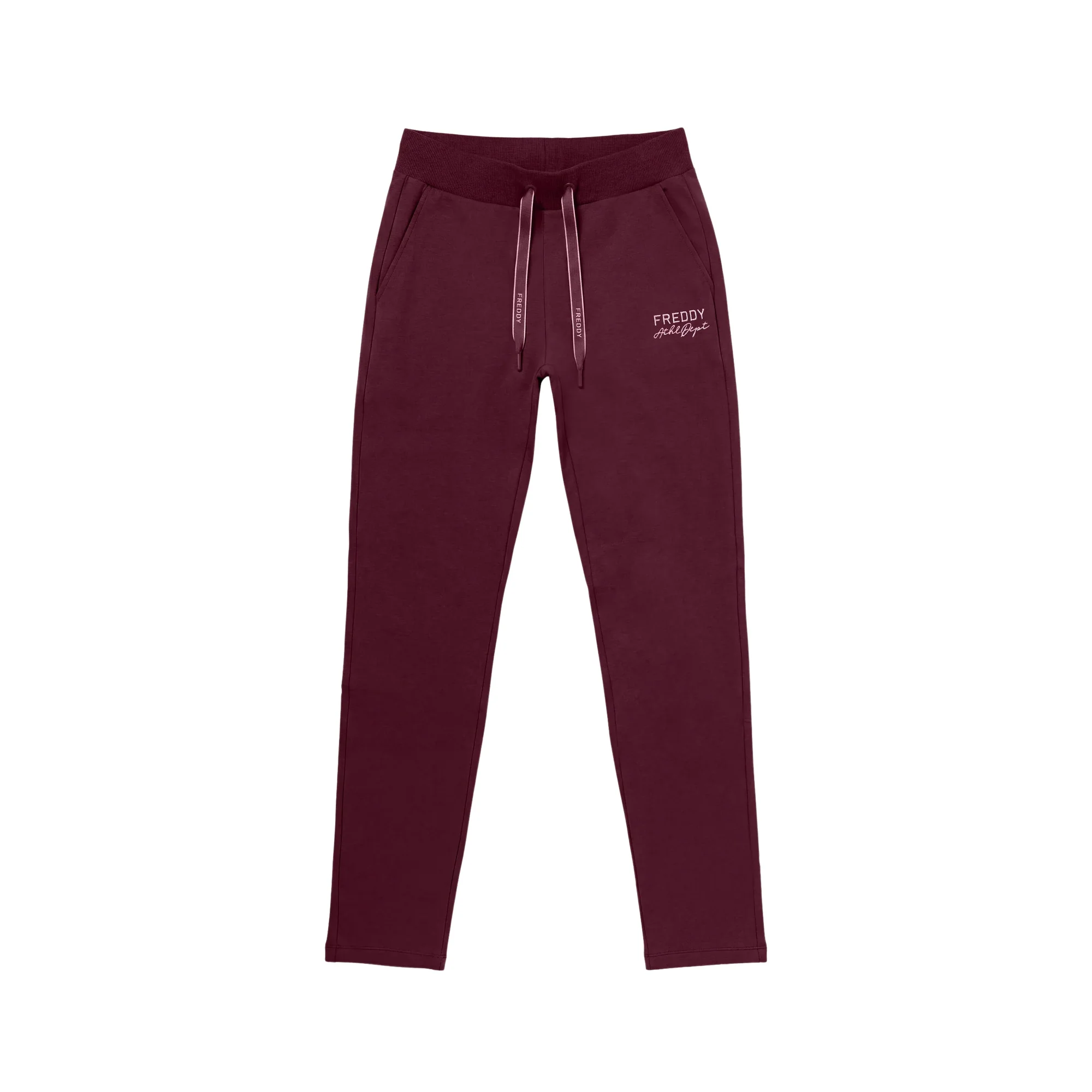 FREDDY PANTALONI W TRAINING EVO — Animasportiva