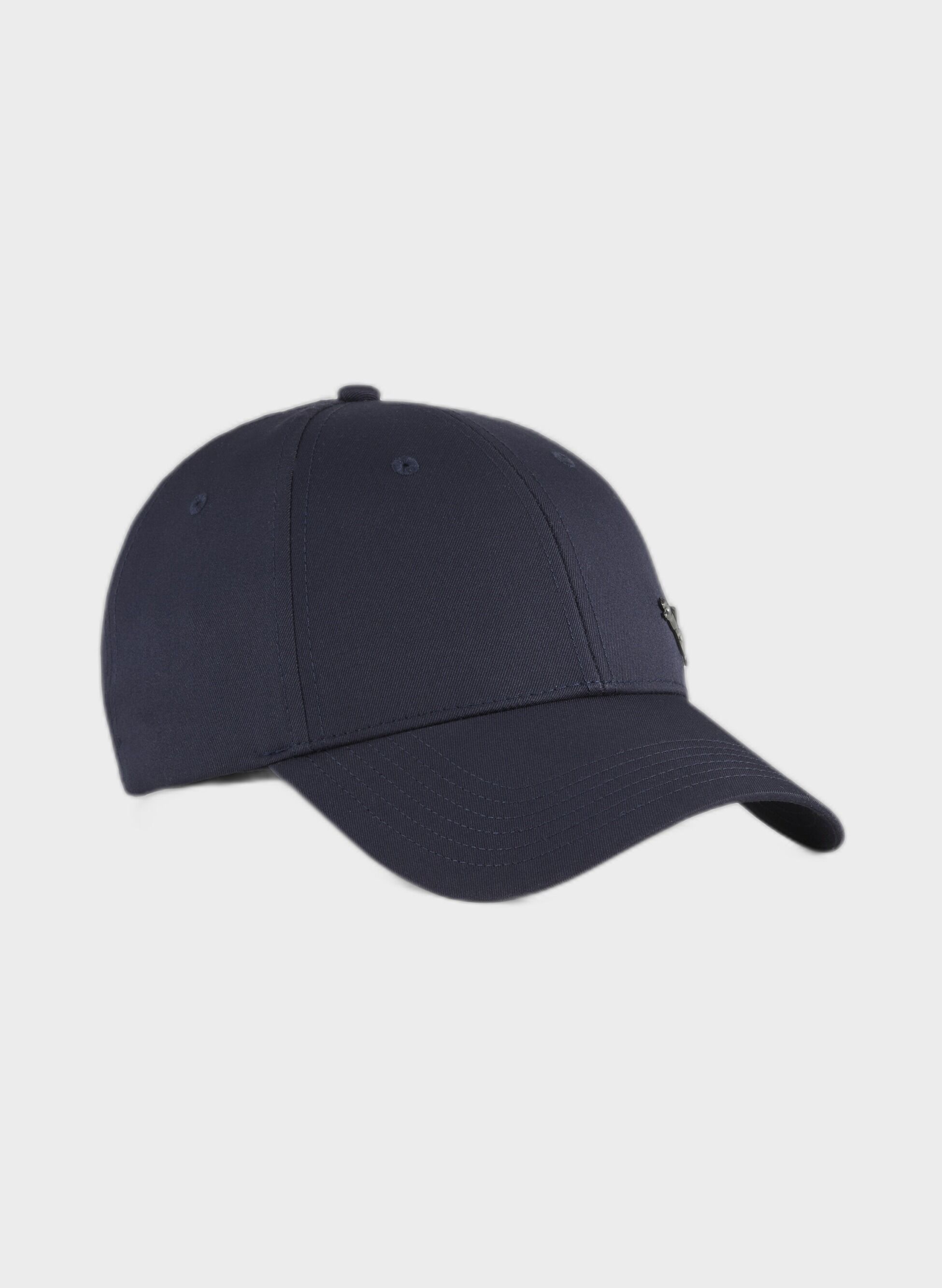 CAPPELLO LOGO METAL UNISEX