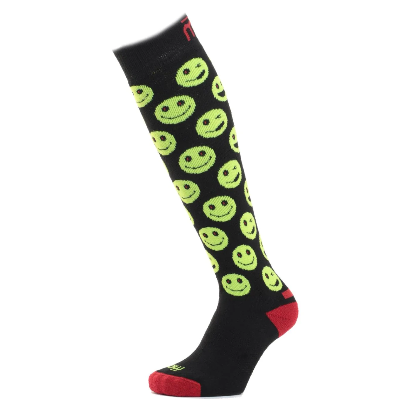 MICO SKI KIDS MEDIUM WEIGHT — Animasportiva