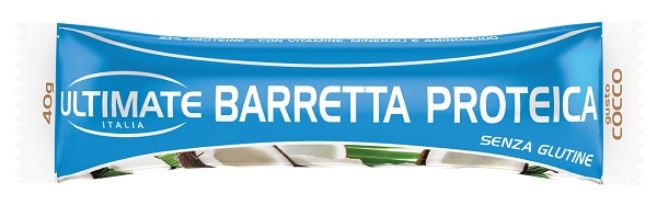 ULTIMATE BARR.PROT.NOCC.40G