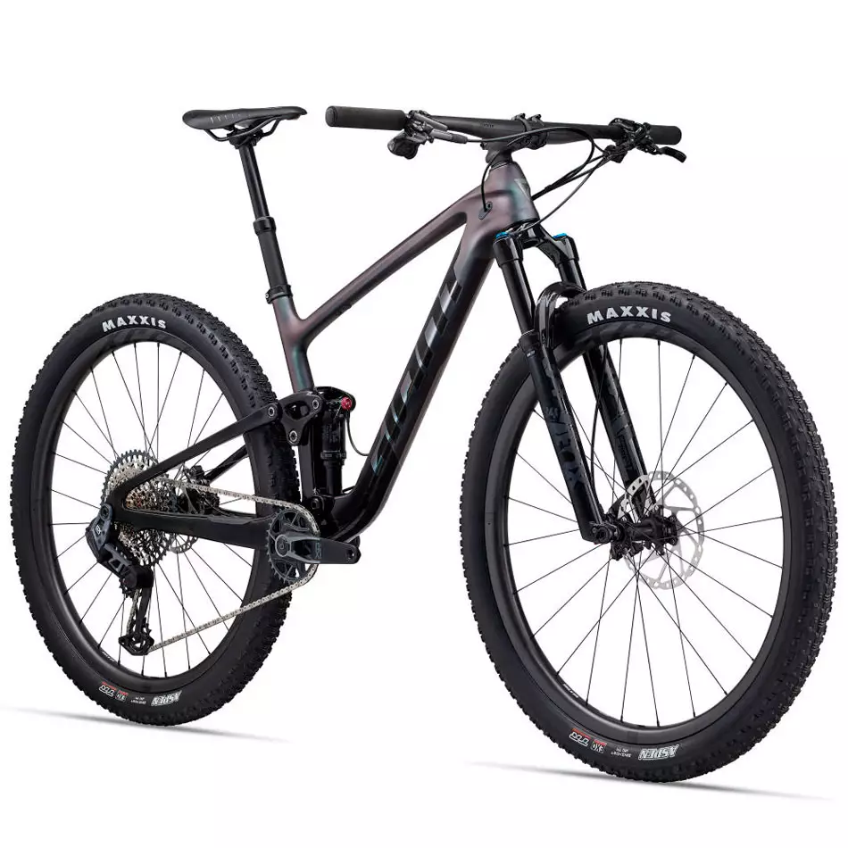 BICICLETTA GIANT ANTHEM ADVANCED 29 1