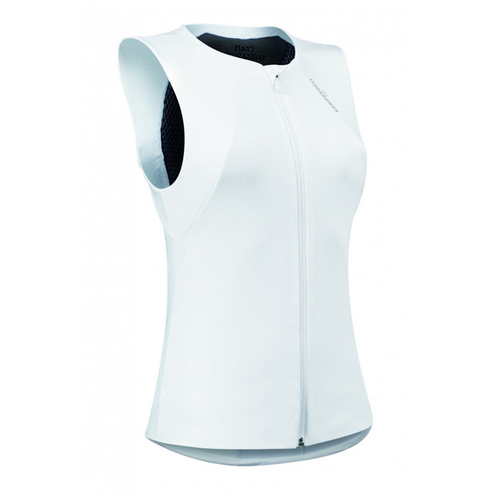PARASCHIENA AIR VEST WOMEN DONNA