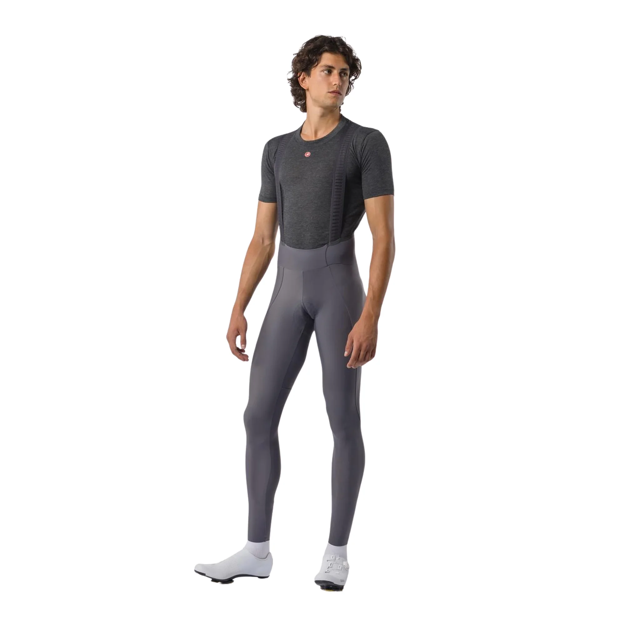 CASTELLI ESPRESSO 2 BIBTIGHT