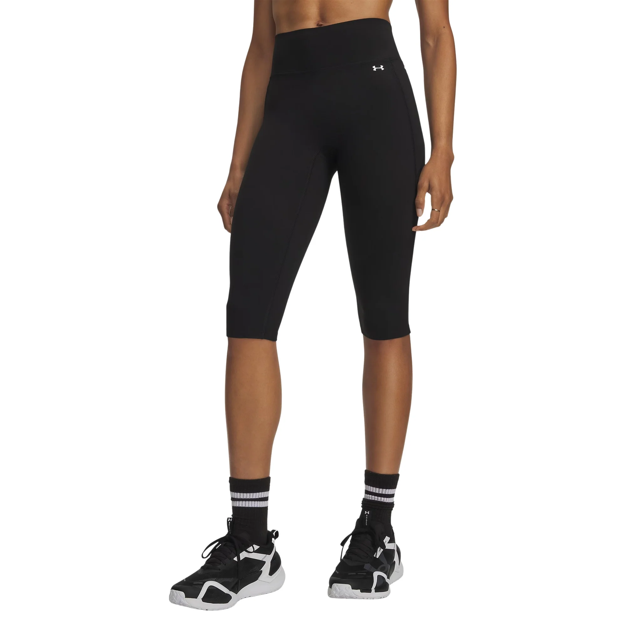 UNDER ARMOUR MOTION CAPRI