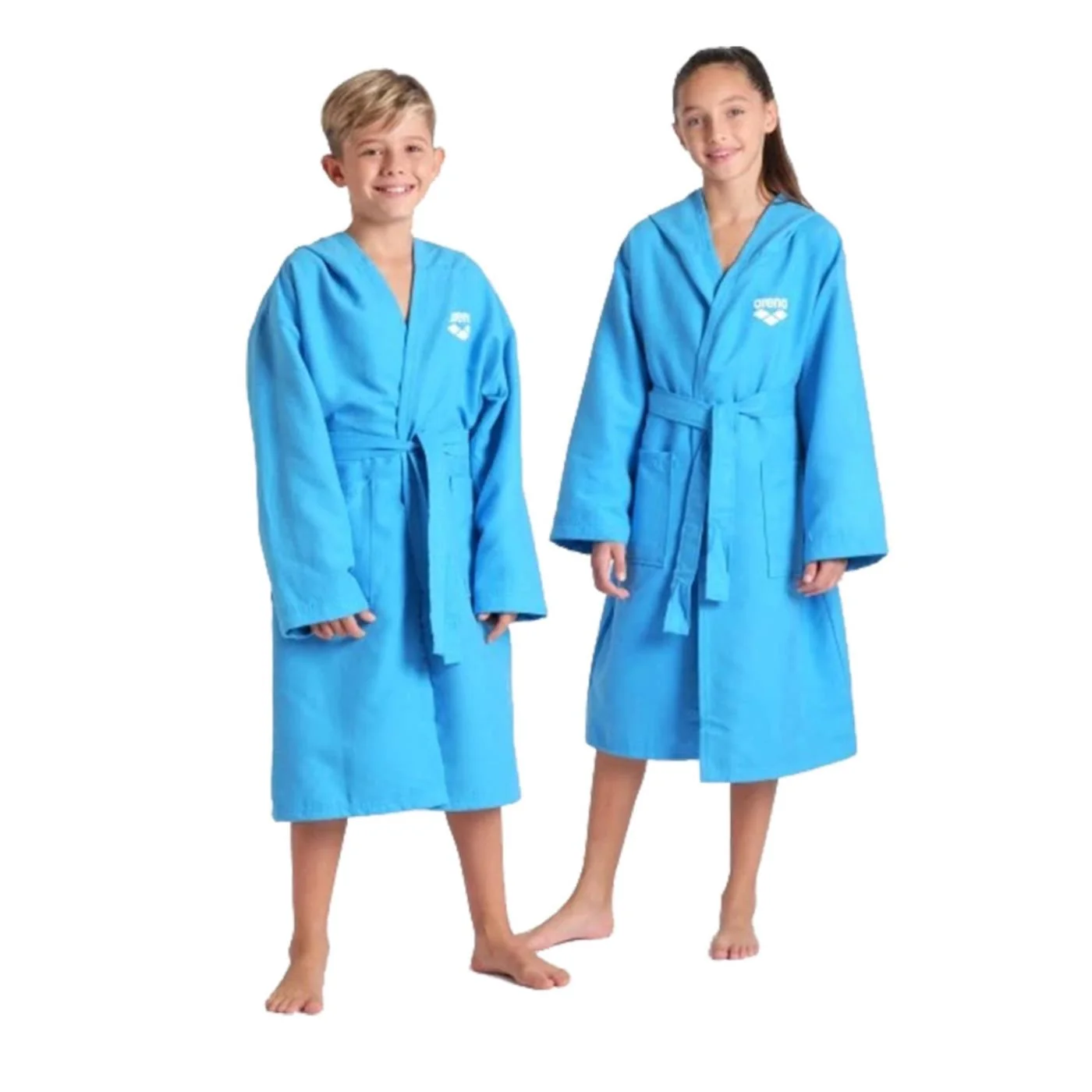 ARENA ZEAL JR ROBE
