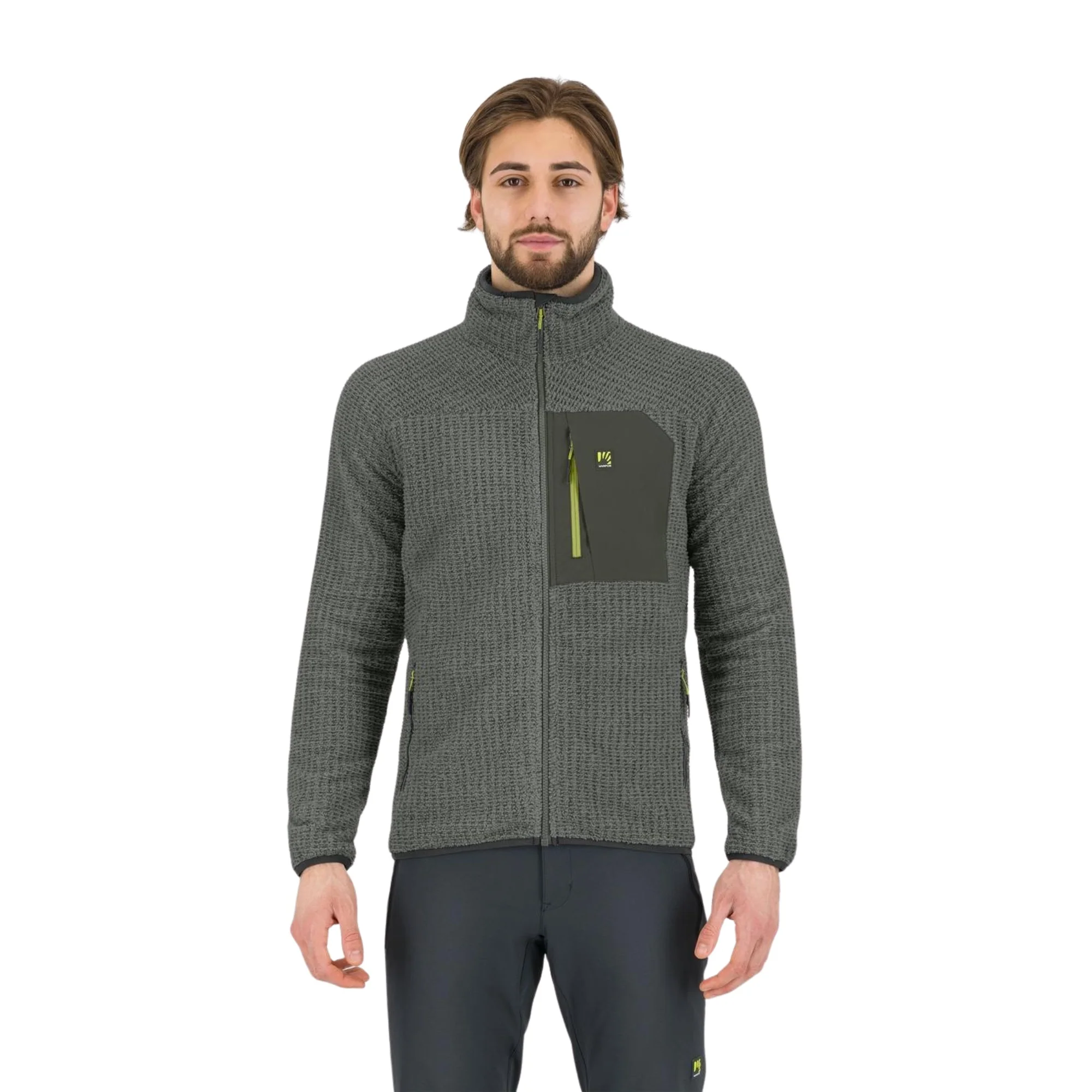 KARPOS ROCCHETTA EVO FLEECE