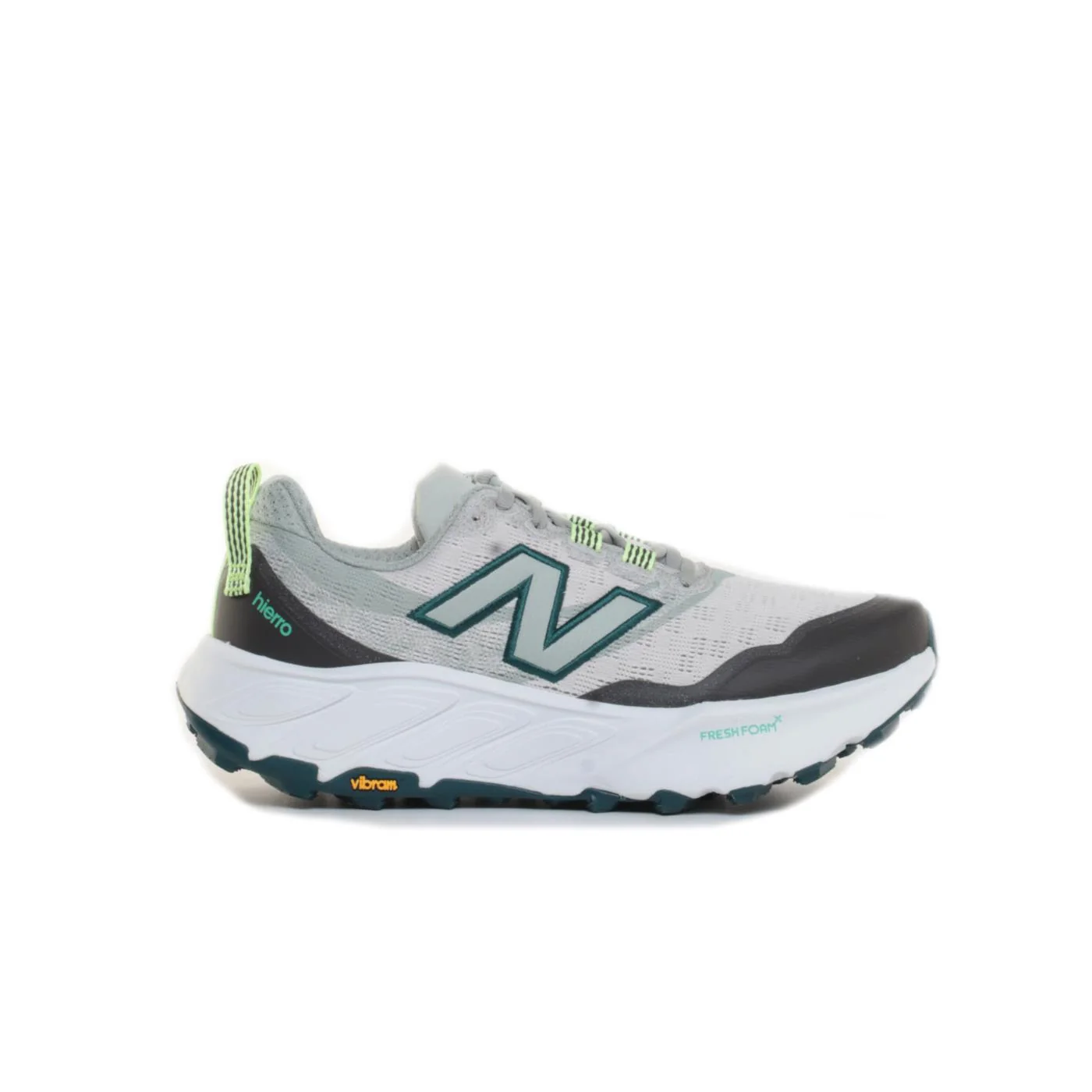 NEW BALANCE HIERRO V9 FRESH FOAM X — Animasportiva