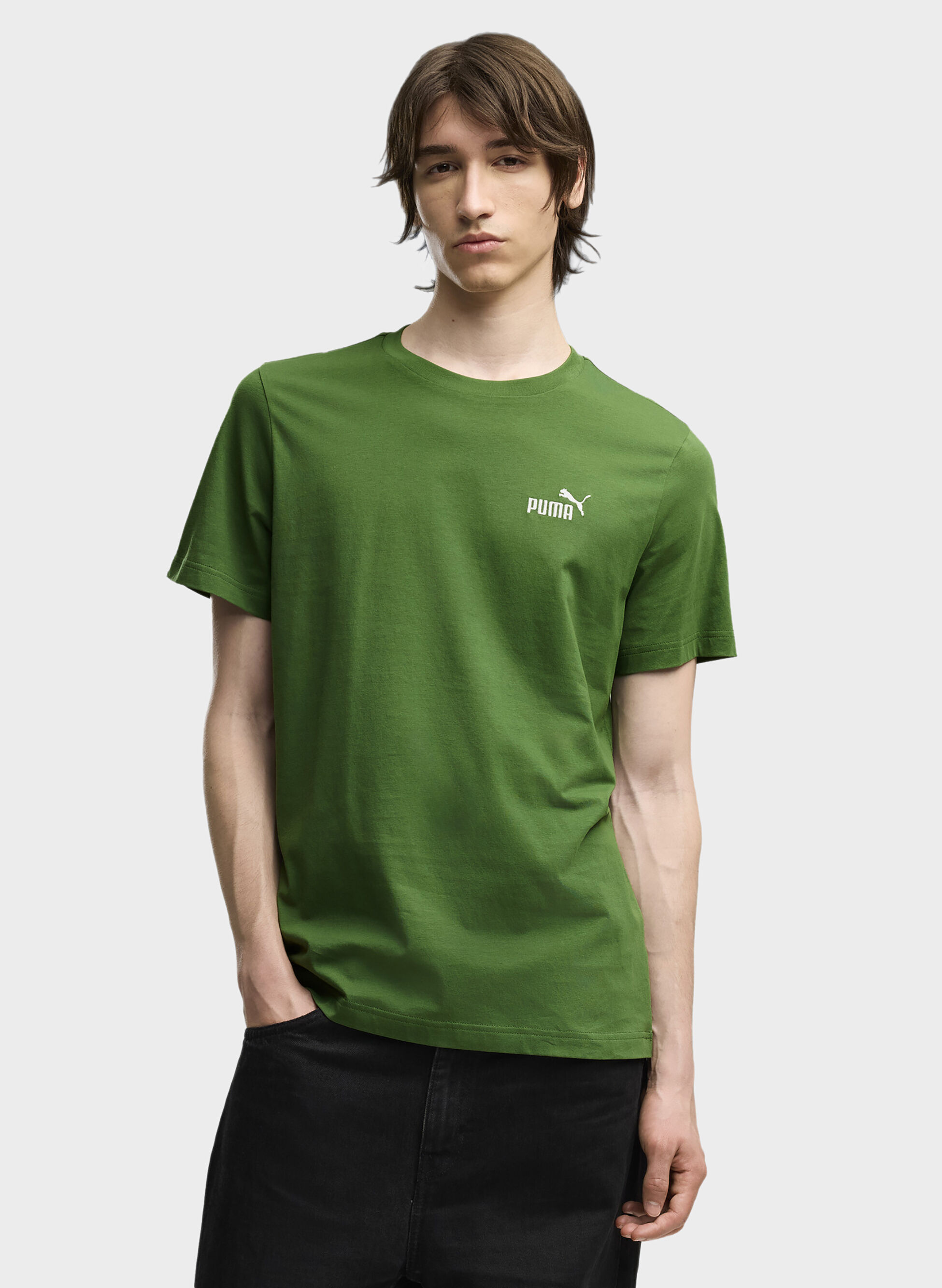 T-SHIRT ESS LOGO