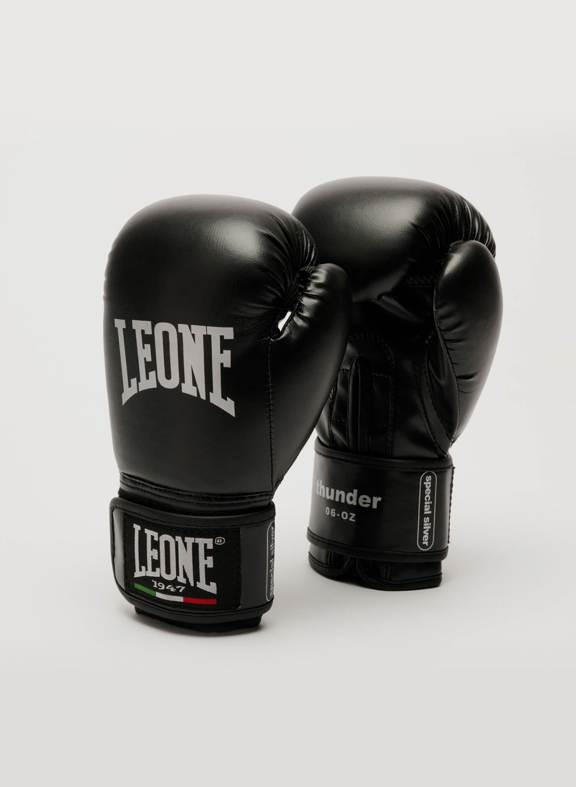 GUANTO BOXE THUNDER 6 OZ RAGAZZO