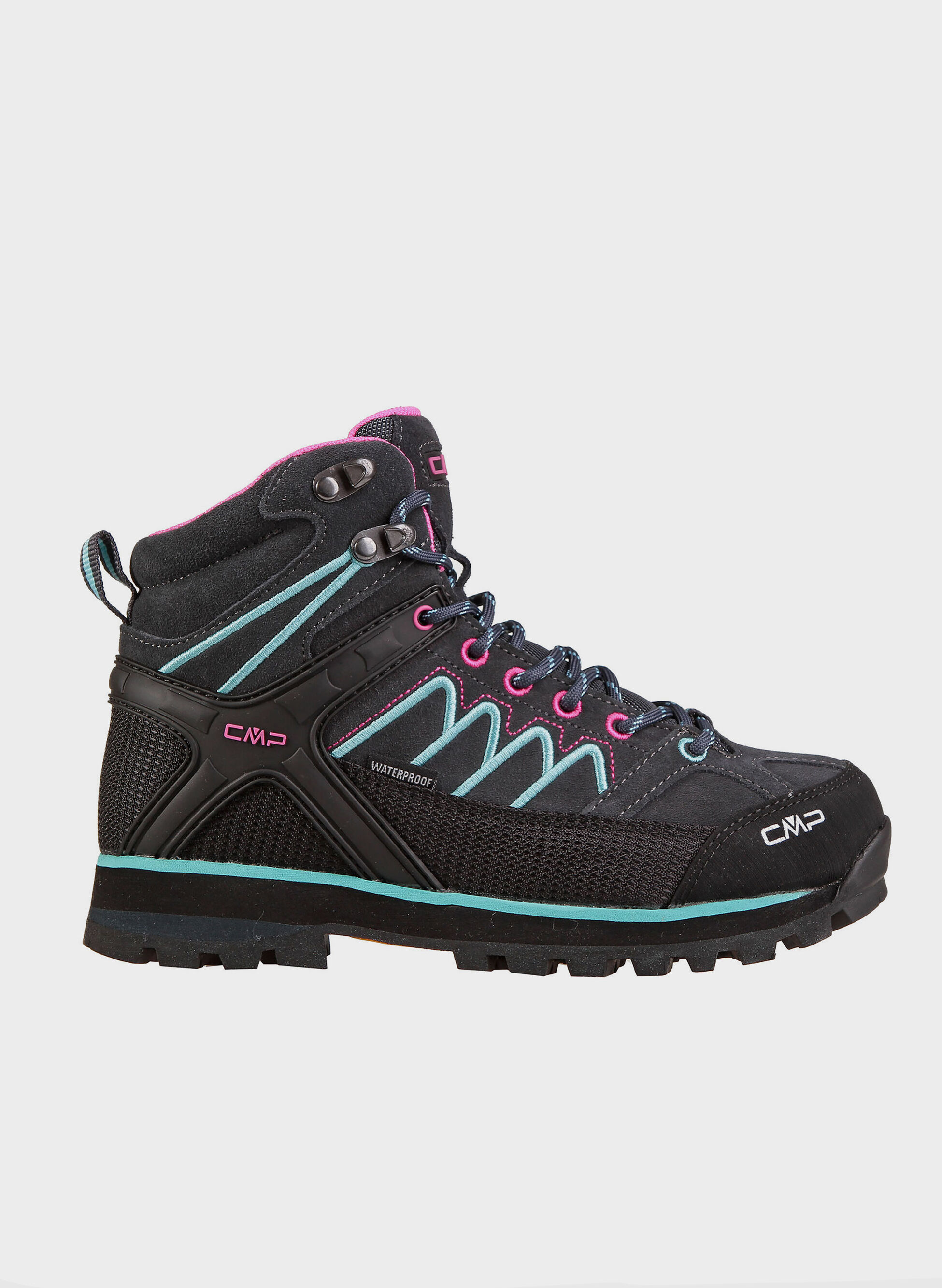 SCARPA MOON TREKKING VIBRAM — Sport85