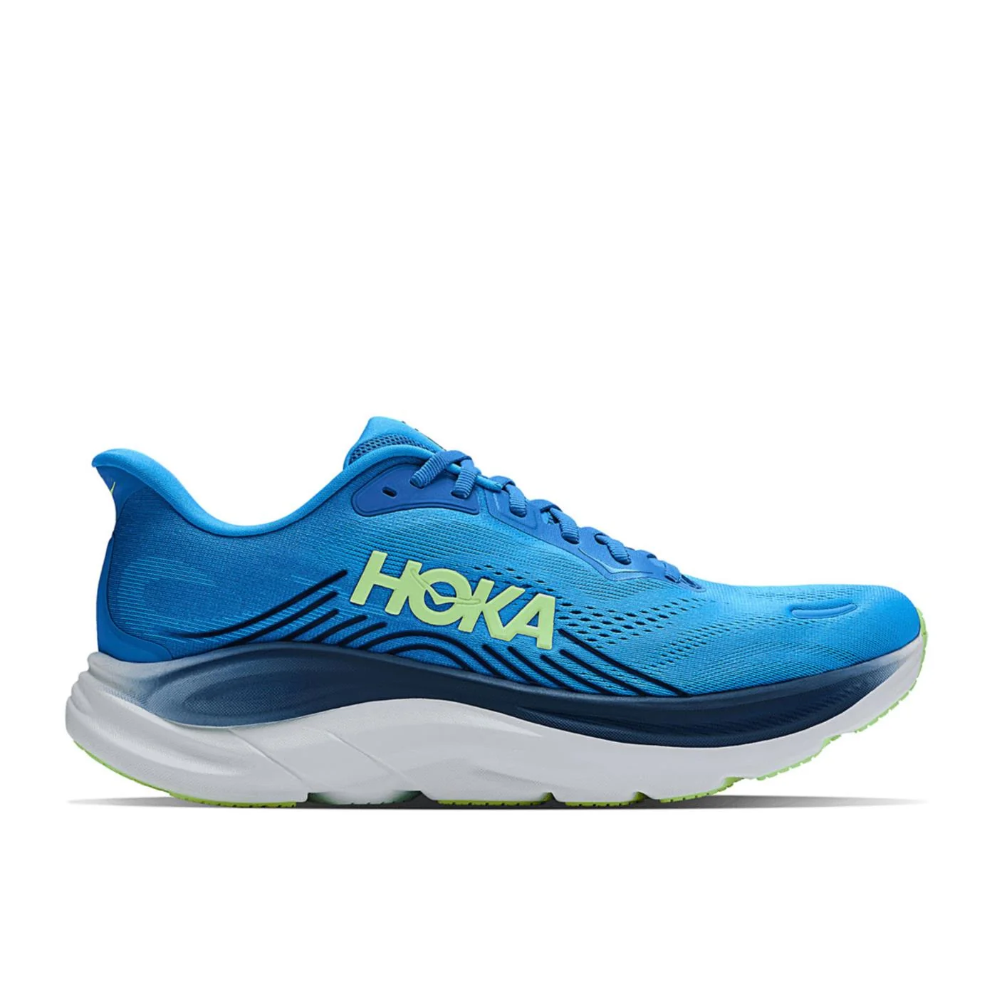 HOKA CLIFTON 11 — Animasportiva
