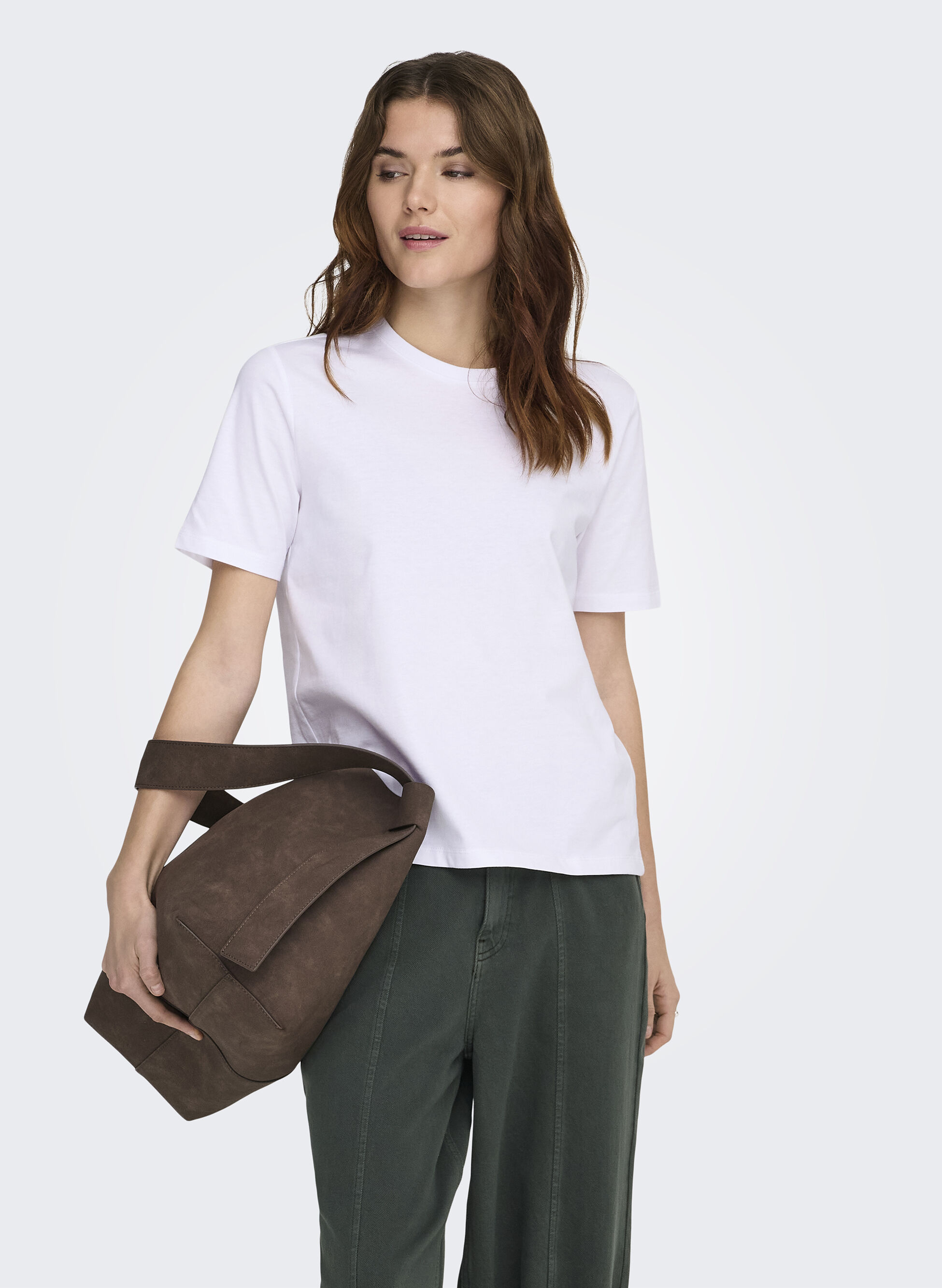 T-SHIRT NOOS FEJA BASIC
